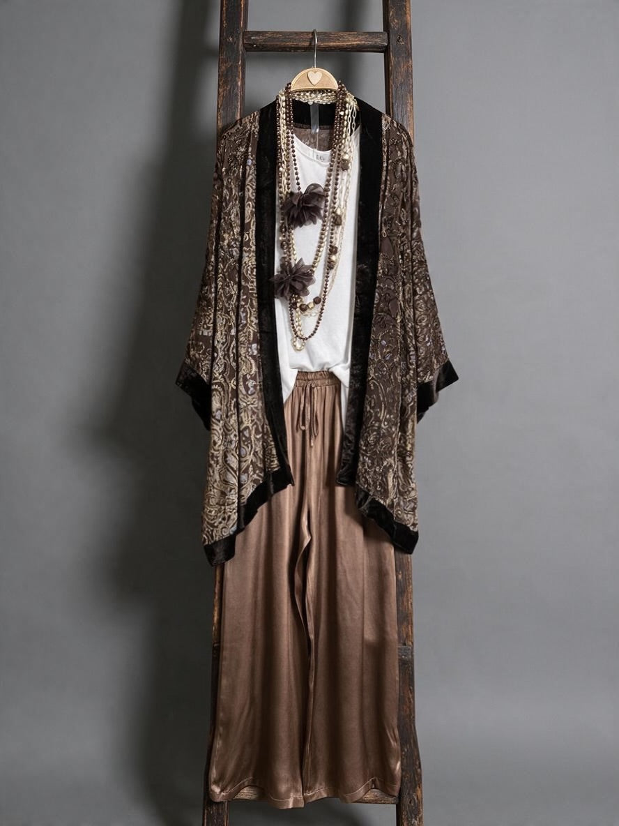 Kimono "Hechizo"