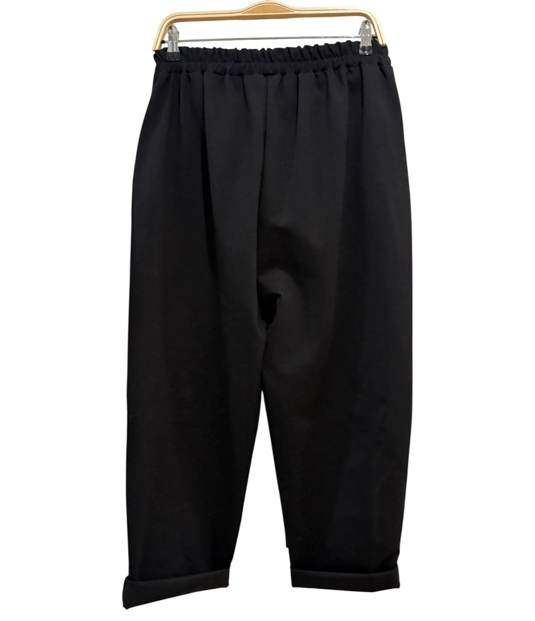 Pantalón "Slouchy Botones"