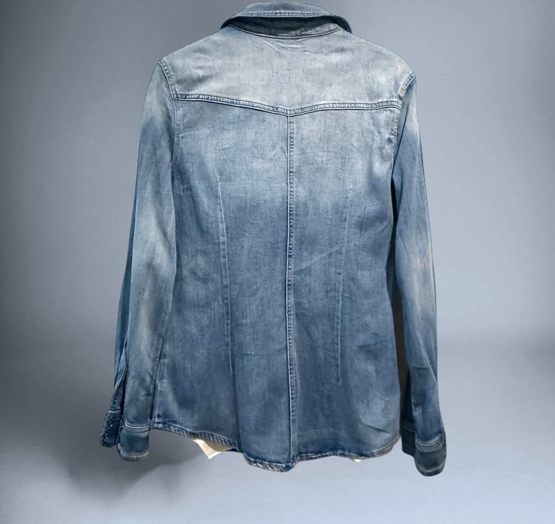 Camisa "Willowa