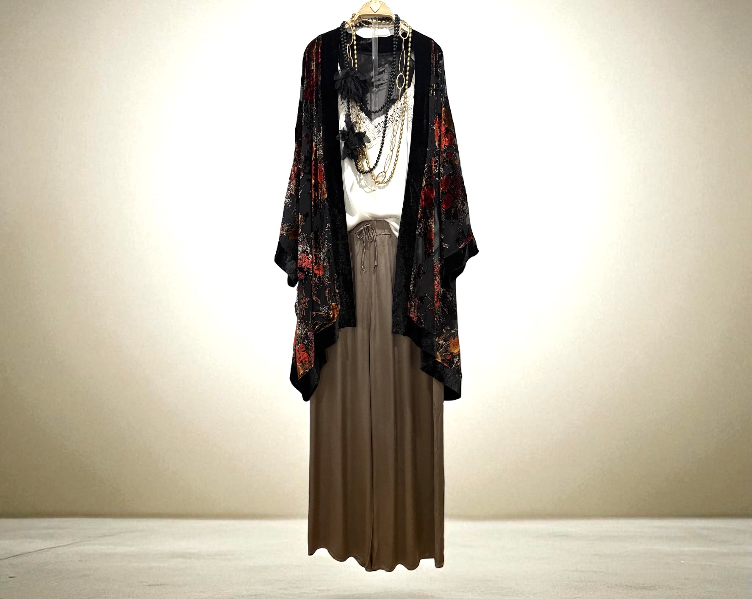 Kimono "Embrujo"