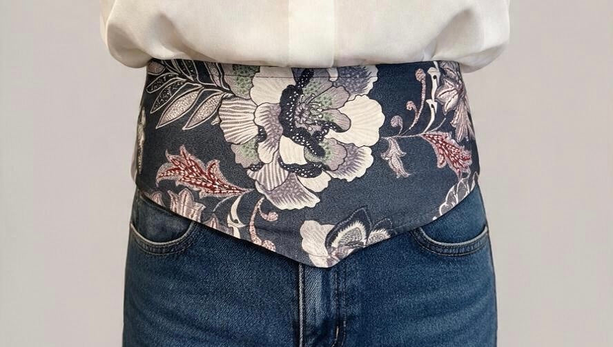 Fajin "Shera Reversible"