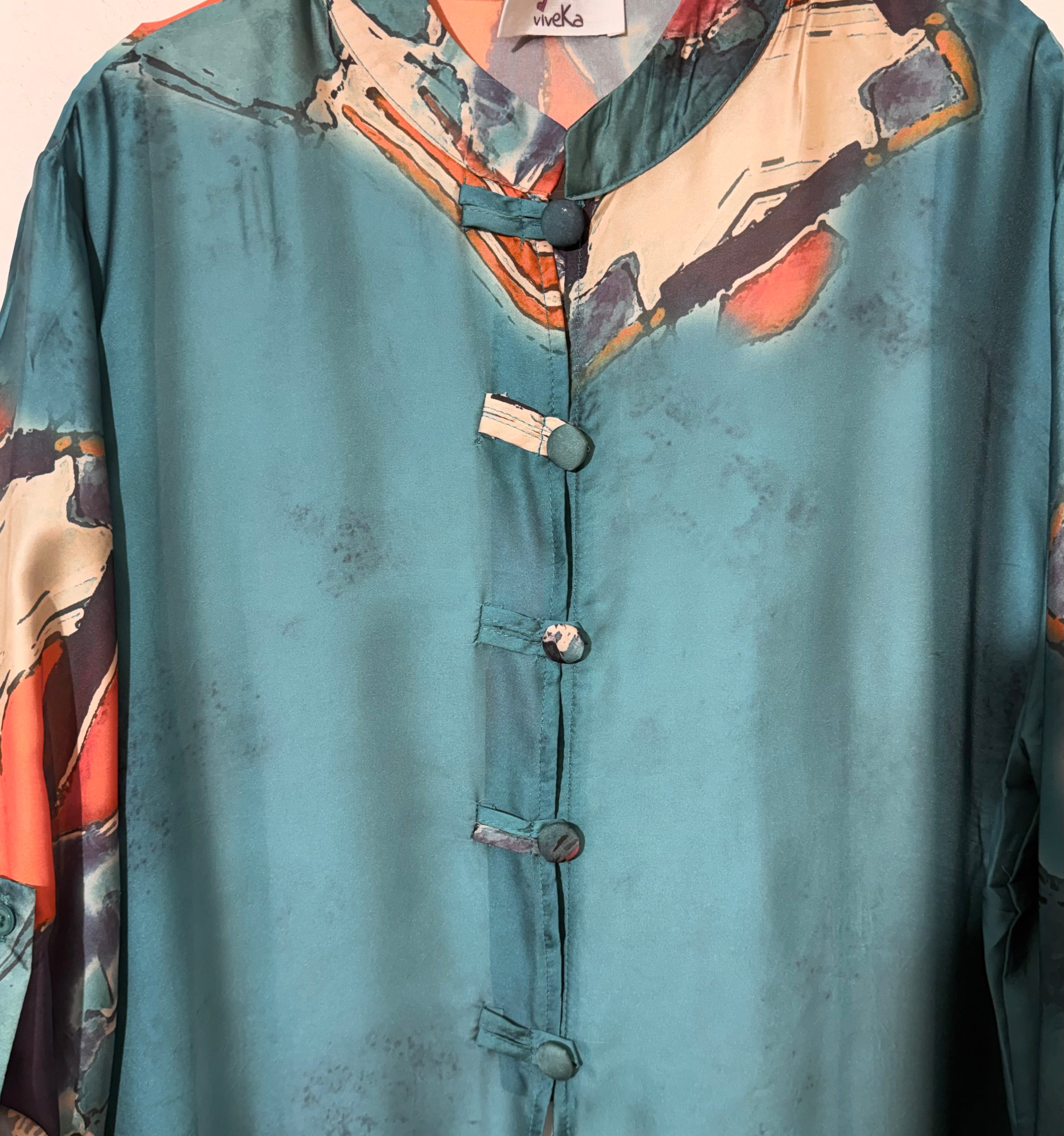 Conjunto "Mae"