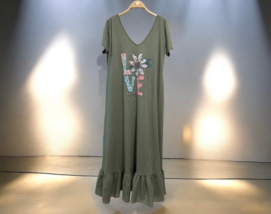 Vestido "Celia"