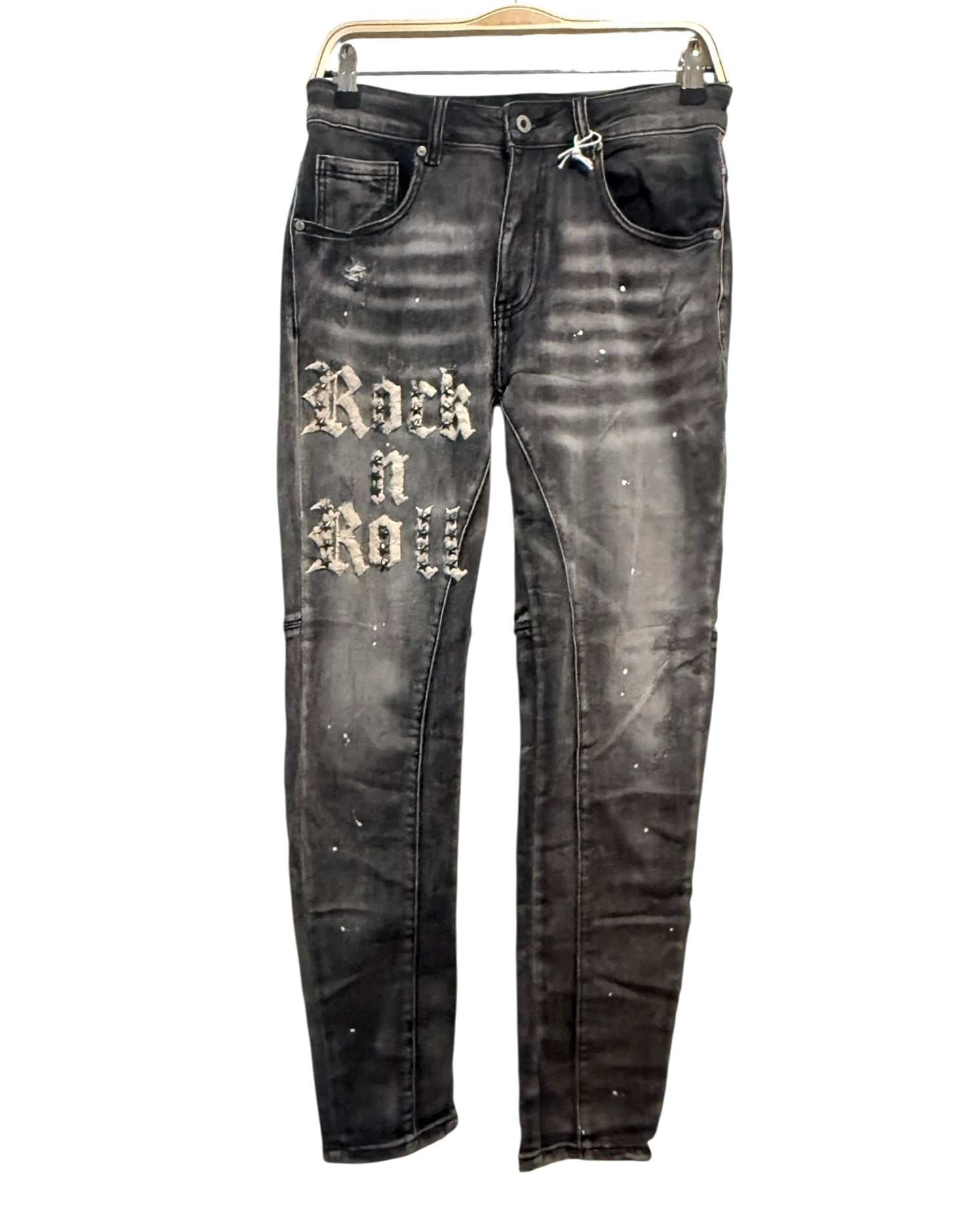 Jeans "Rock"