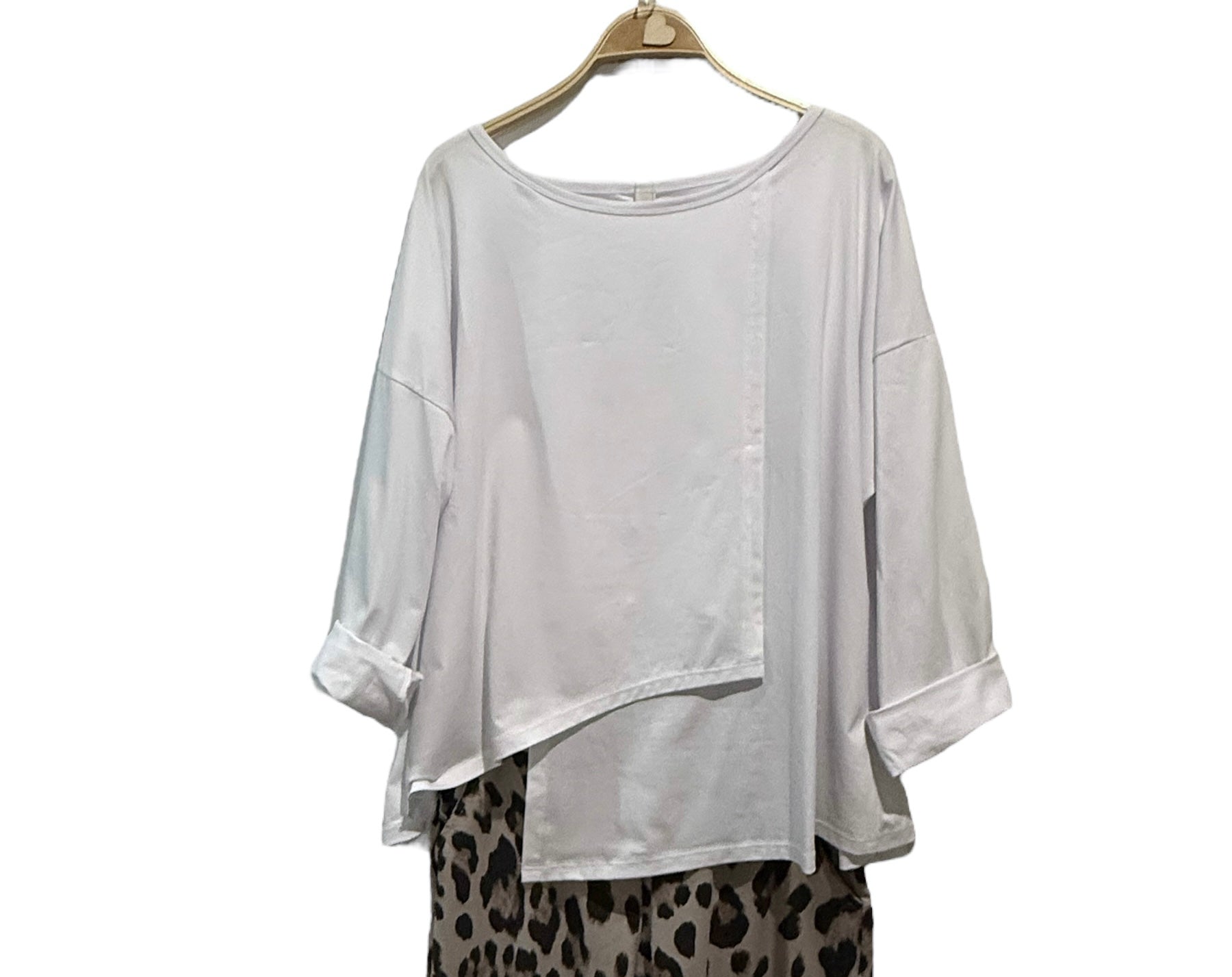 Camiseta "Beatrice"