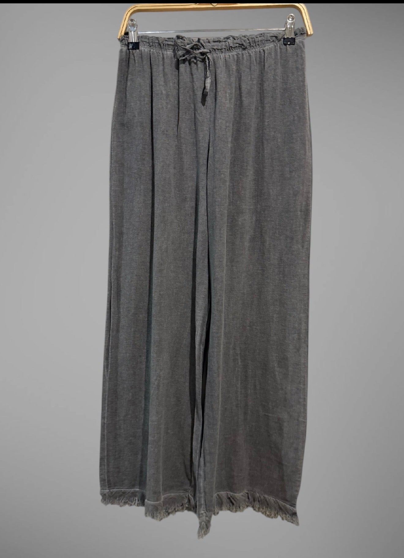 Pantalón "Amalfi"