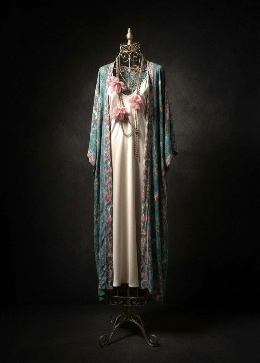 Kimono "Shenda"