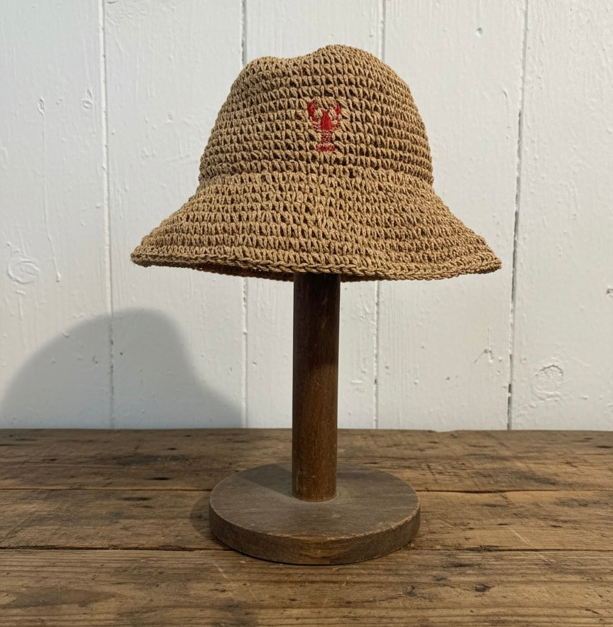 Sombrero Bucket  "Cádiz"