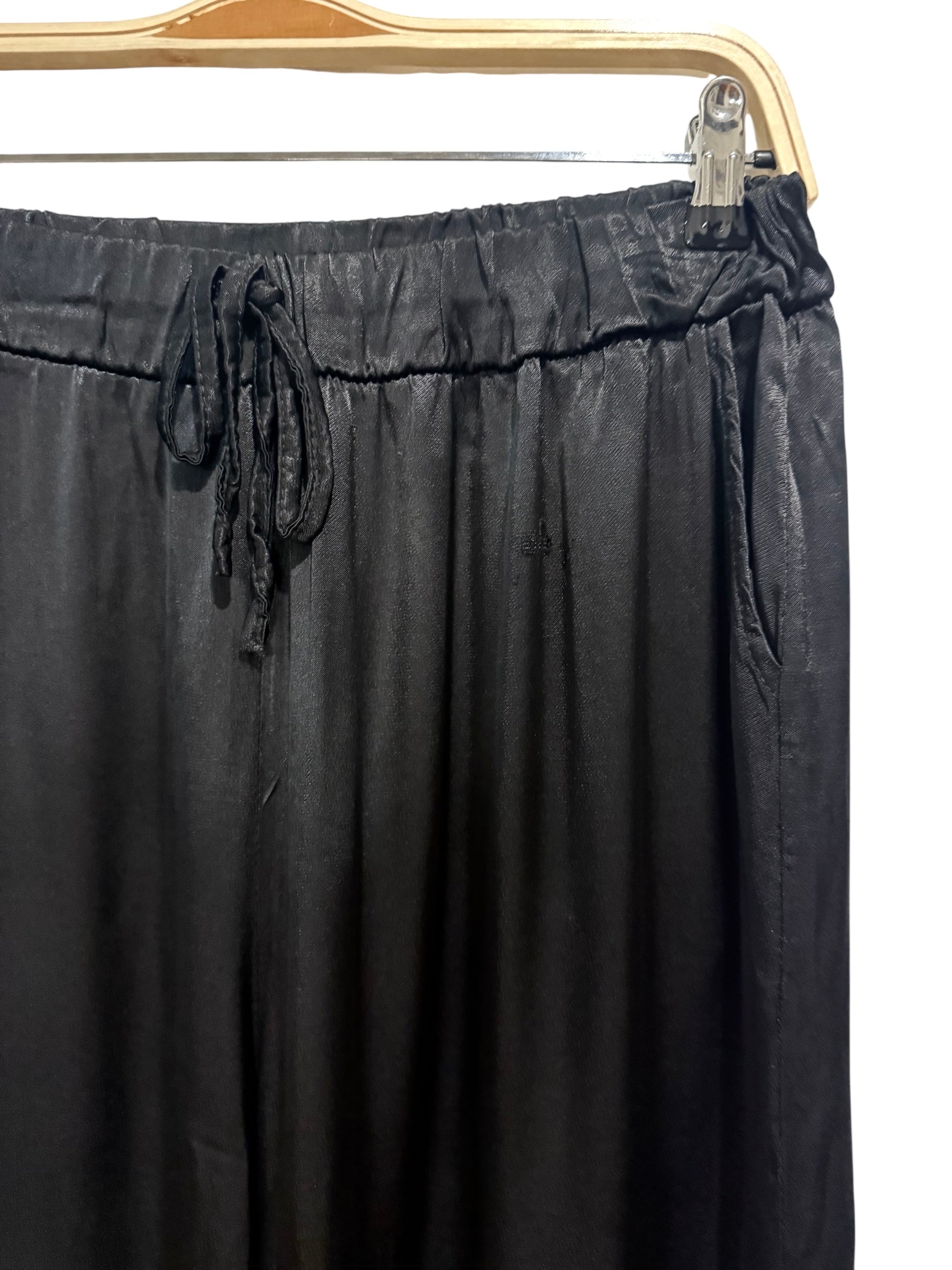 Pantalón "Grace" negro