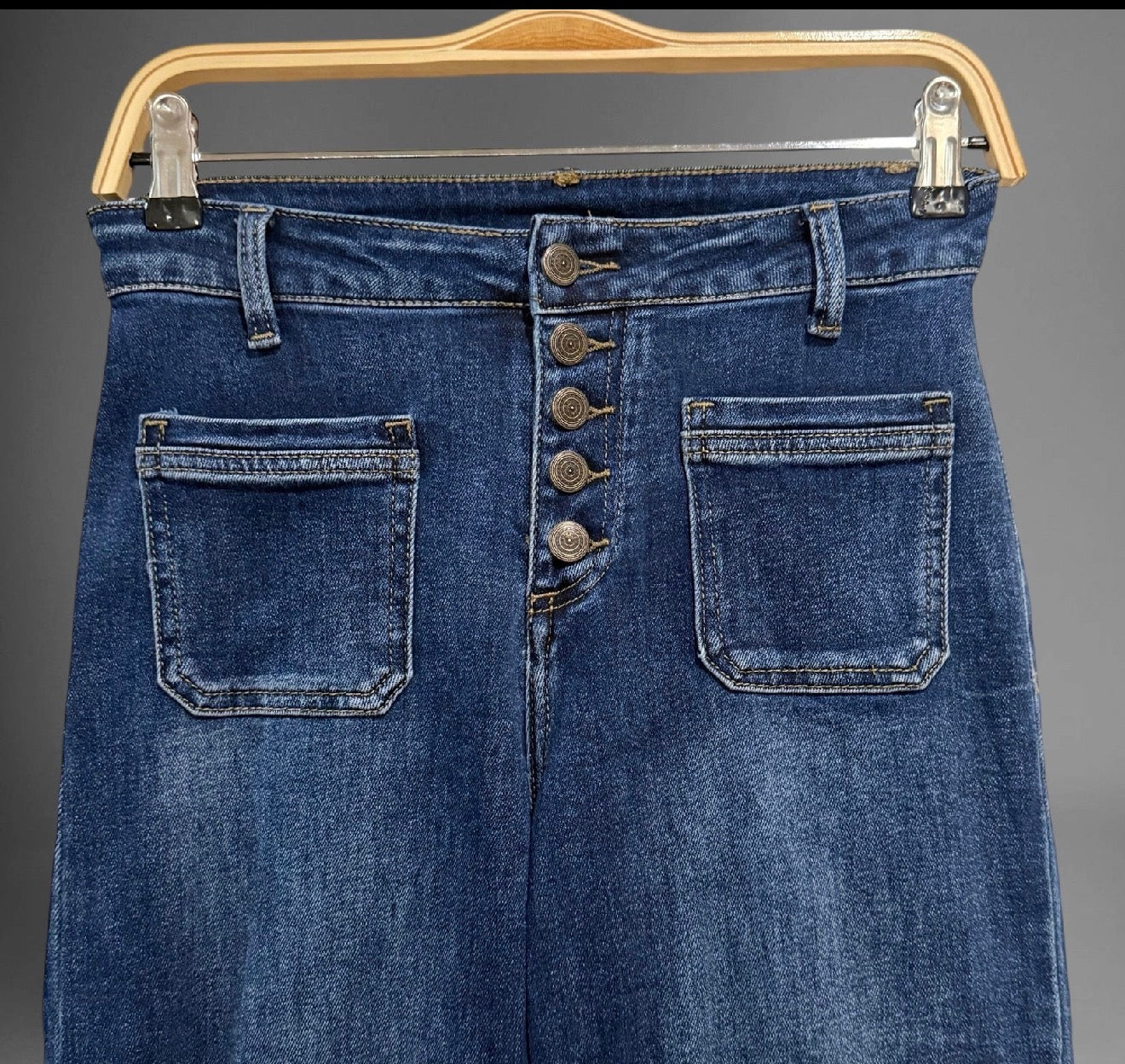 Jeans "Julieta"