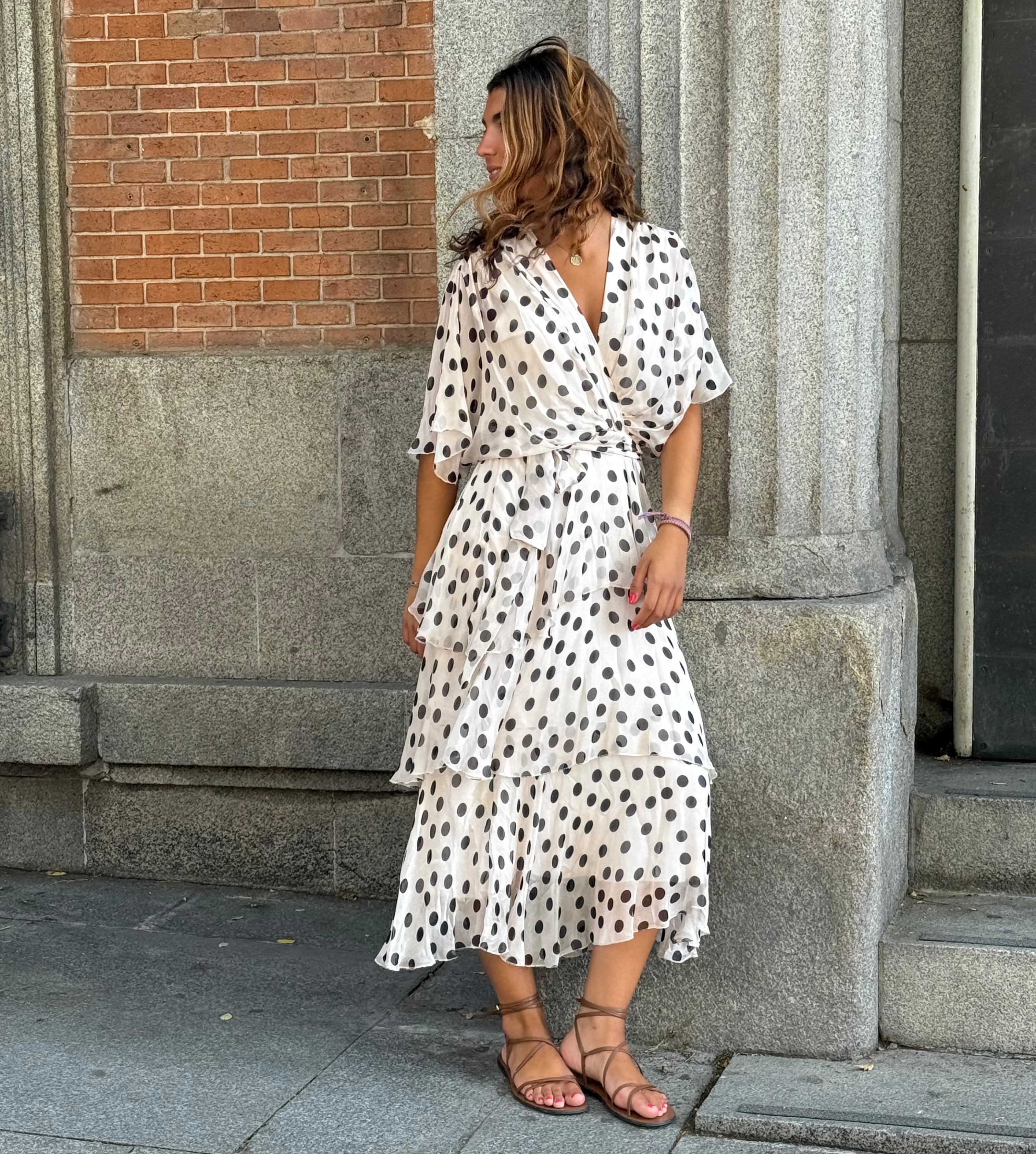 Vestido "Triana"