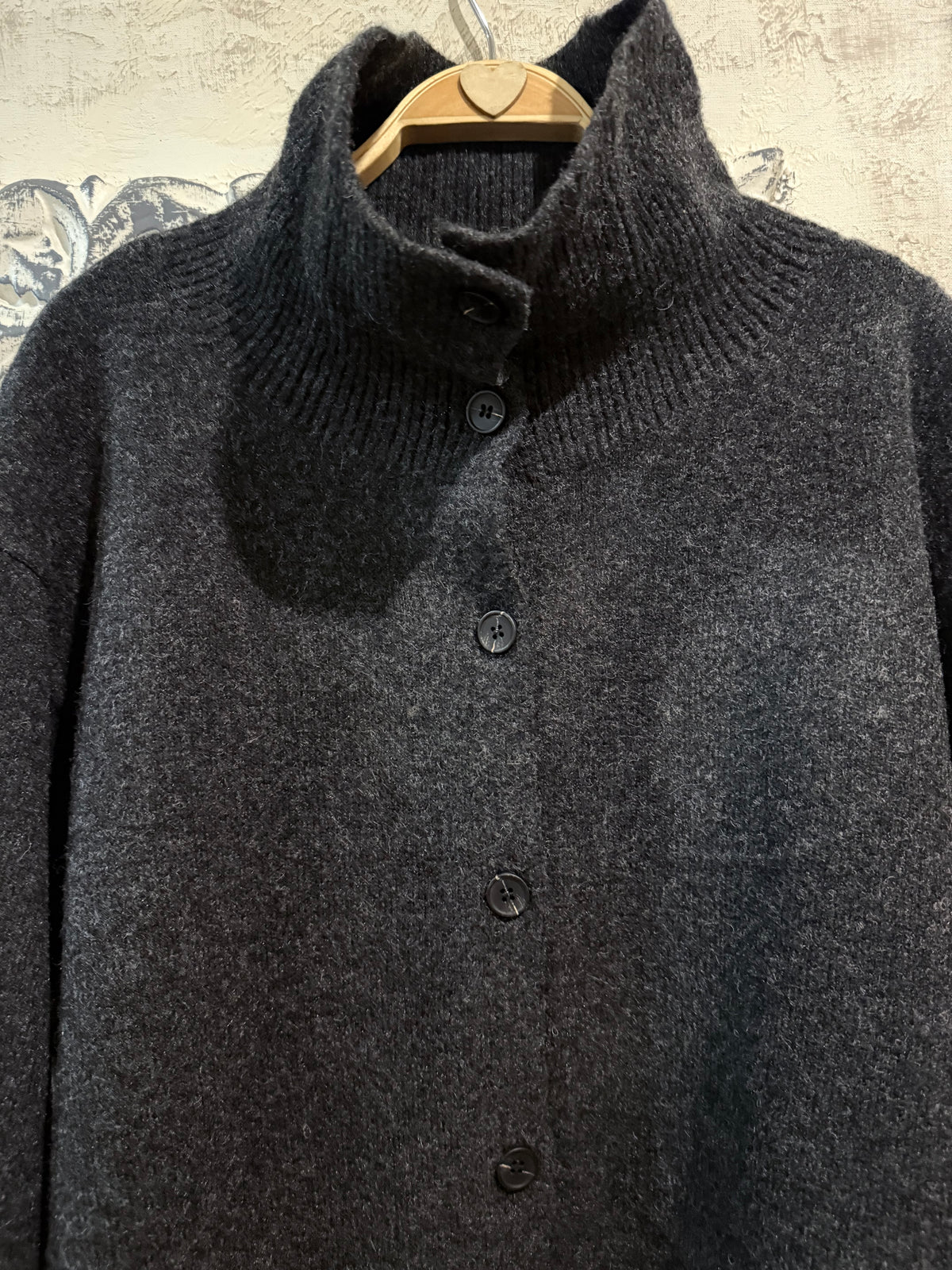Chaqueta "Londres" gris