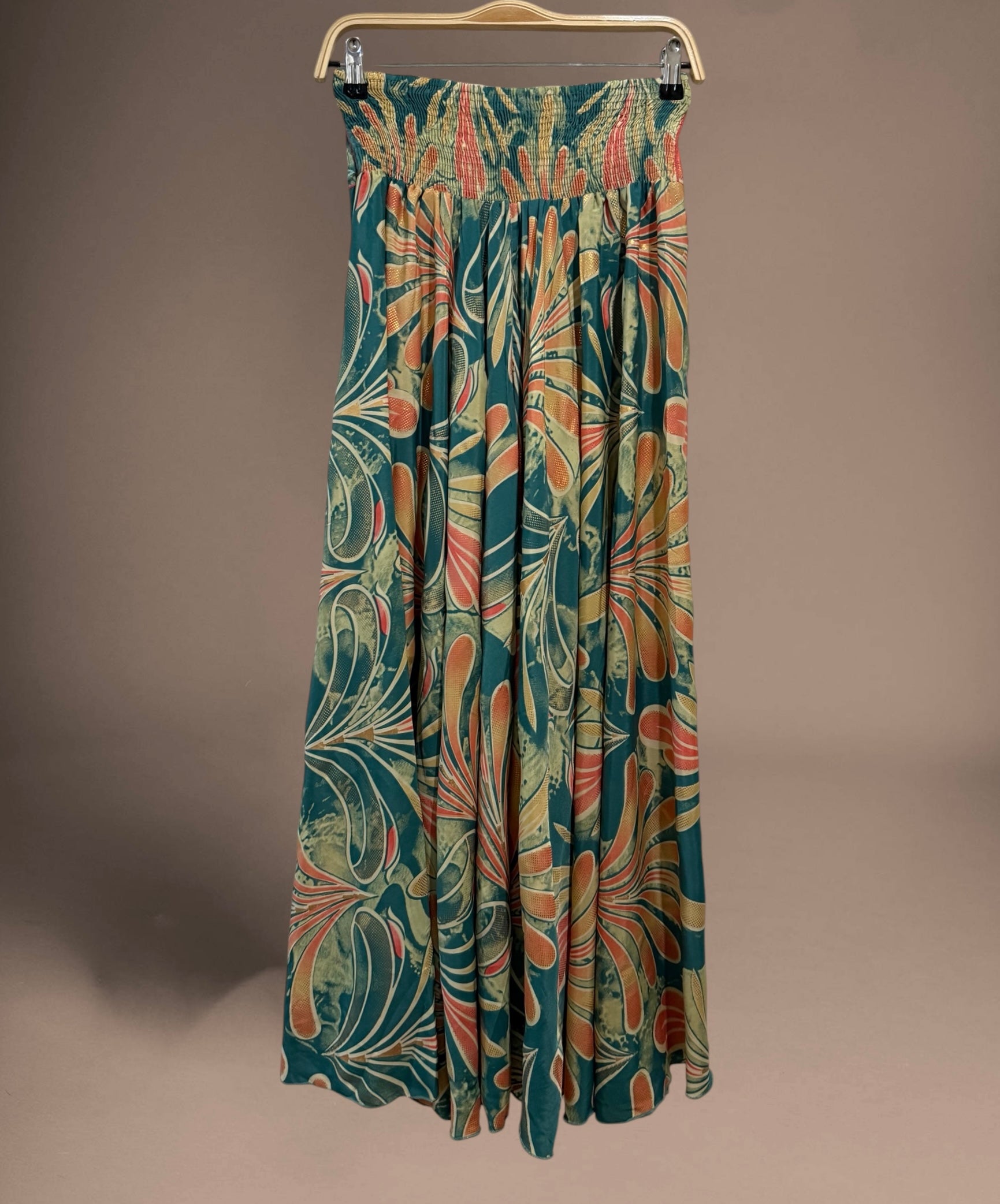 Falda pantalón "India Bondi Dulce"