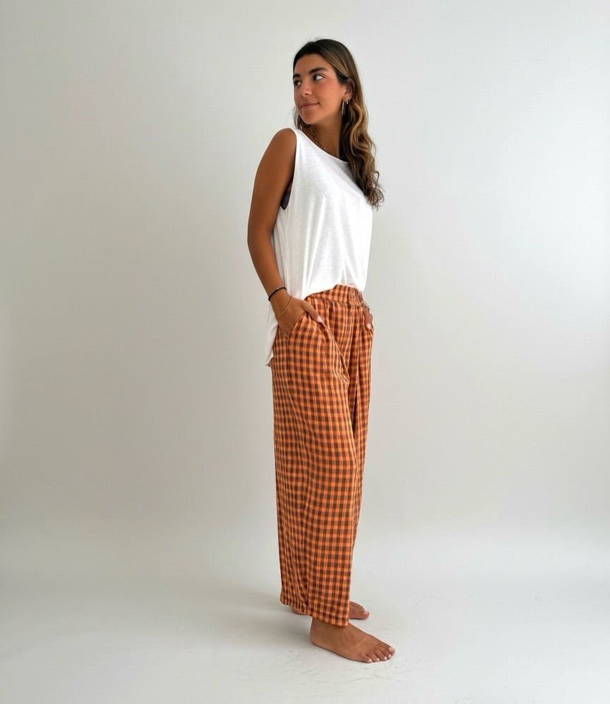 Pantalón "Rufina"