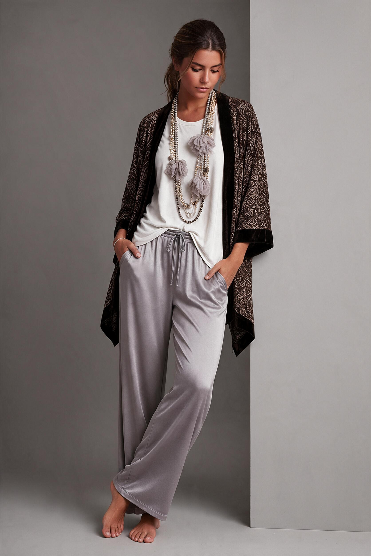 Kimono "Hechizo"