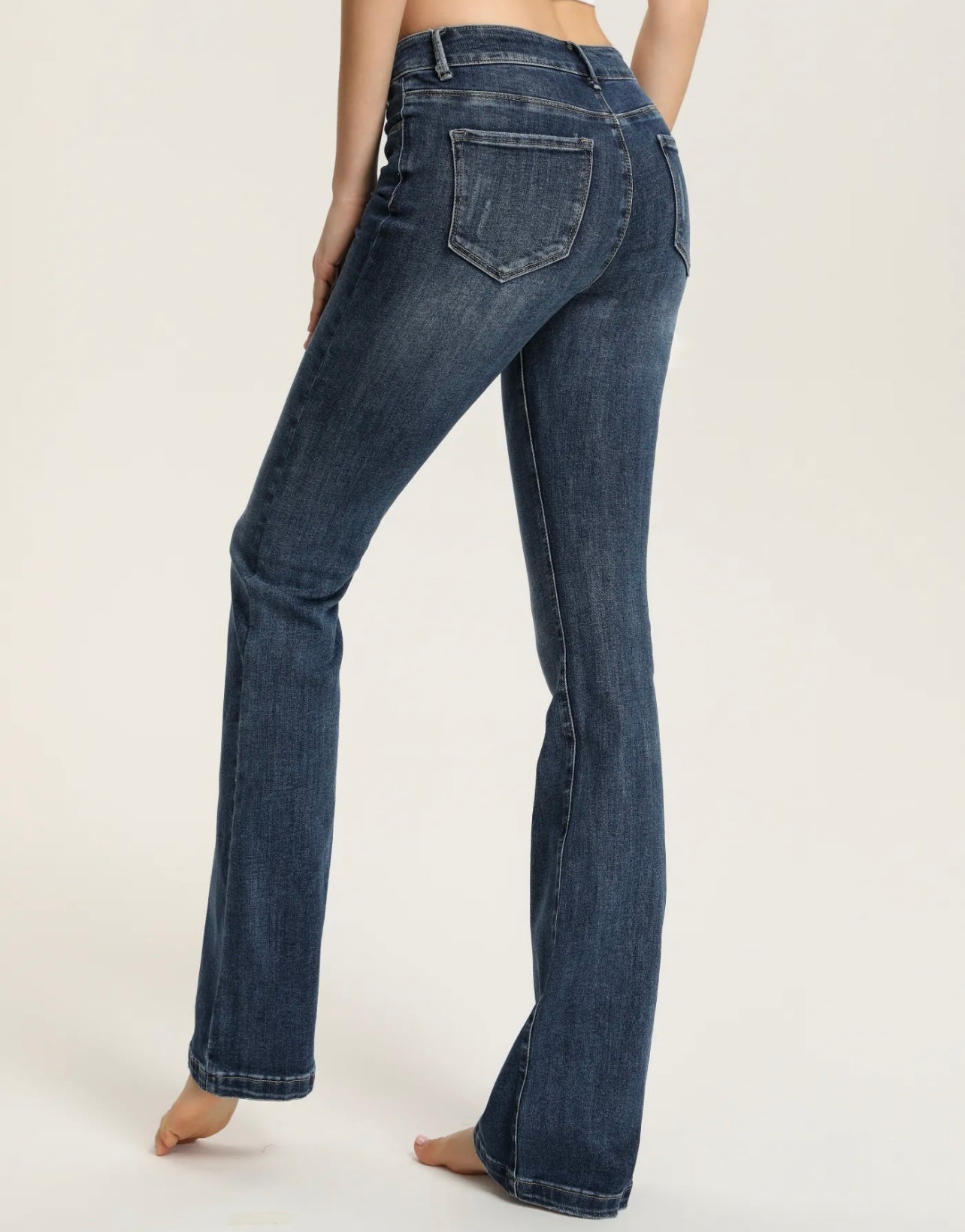 Jeans "Romina"