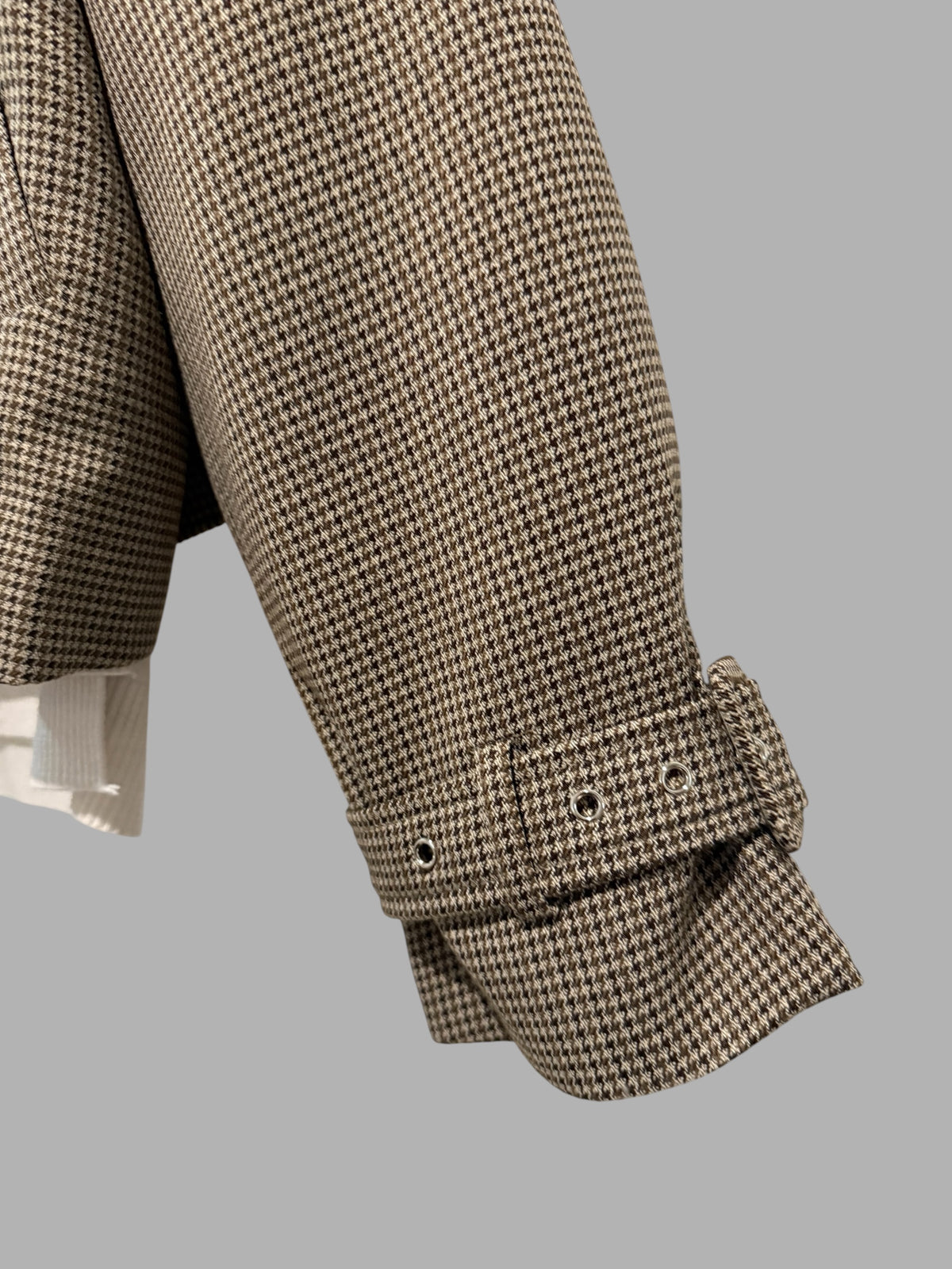 Trench "Camden"