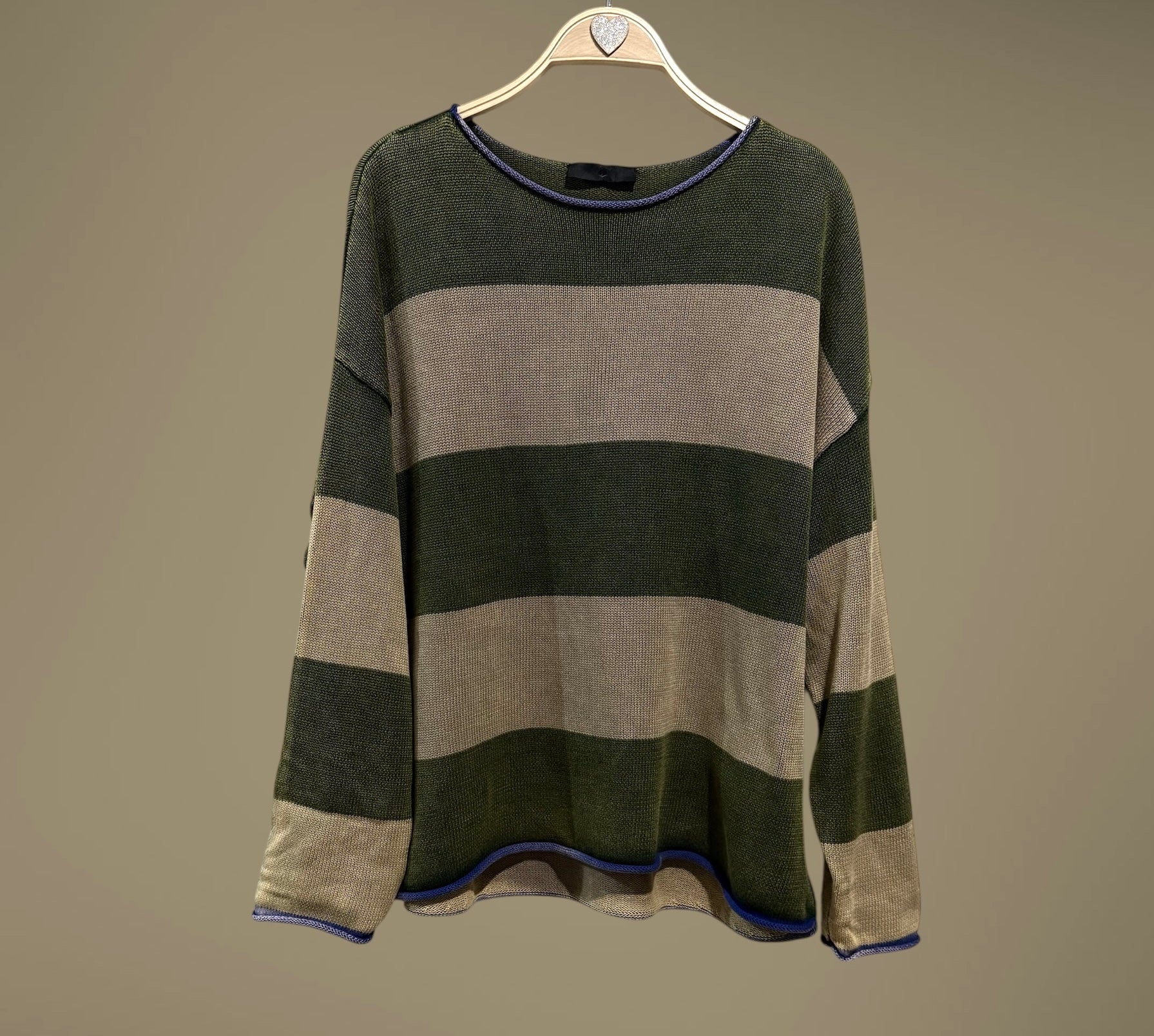 Jersey "Isabella"