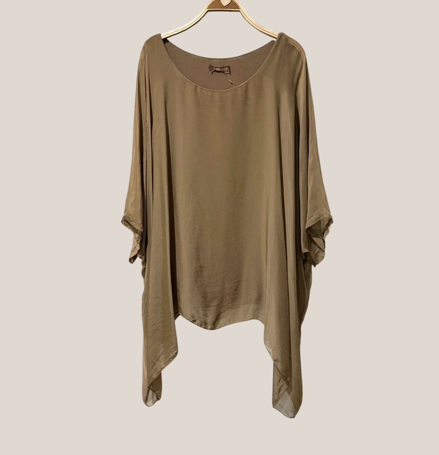 Blusa "Julieta"