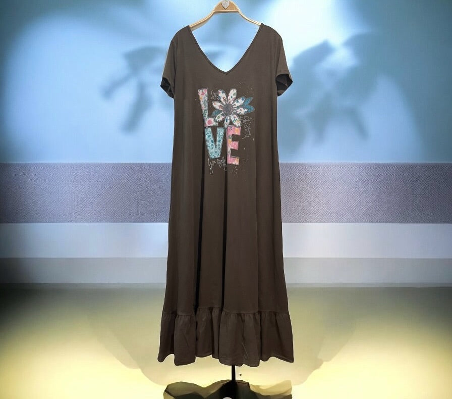Vestido "Celia"