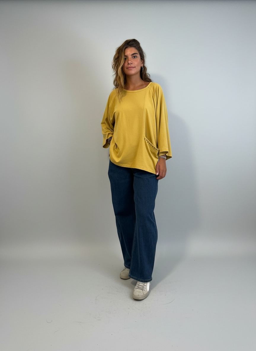 Camiseta "Perugia"