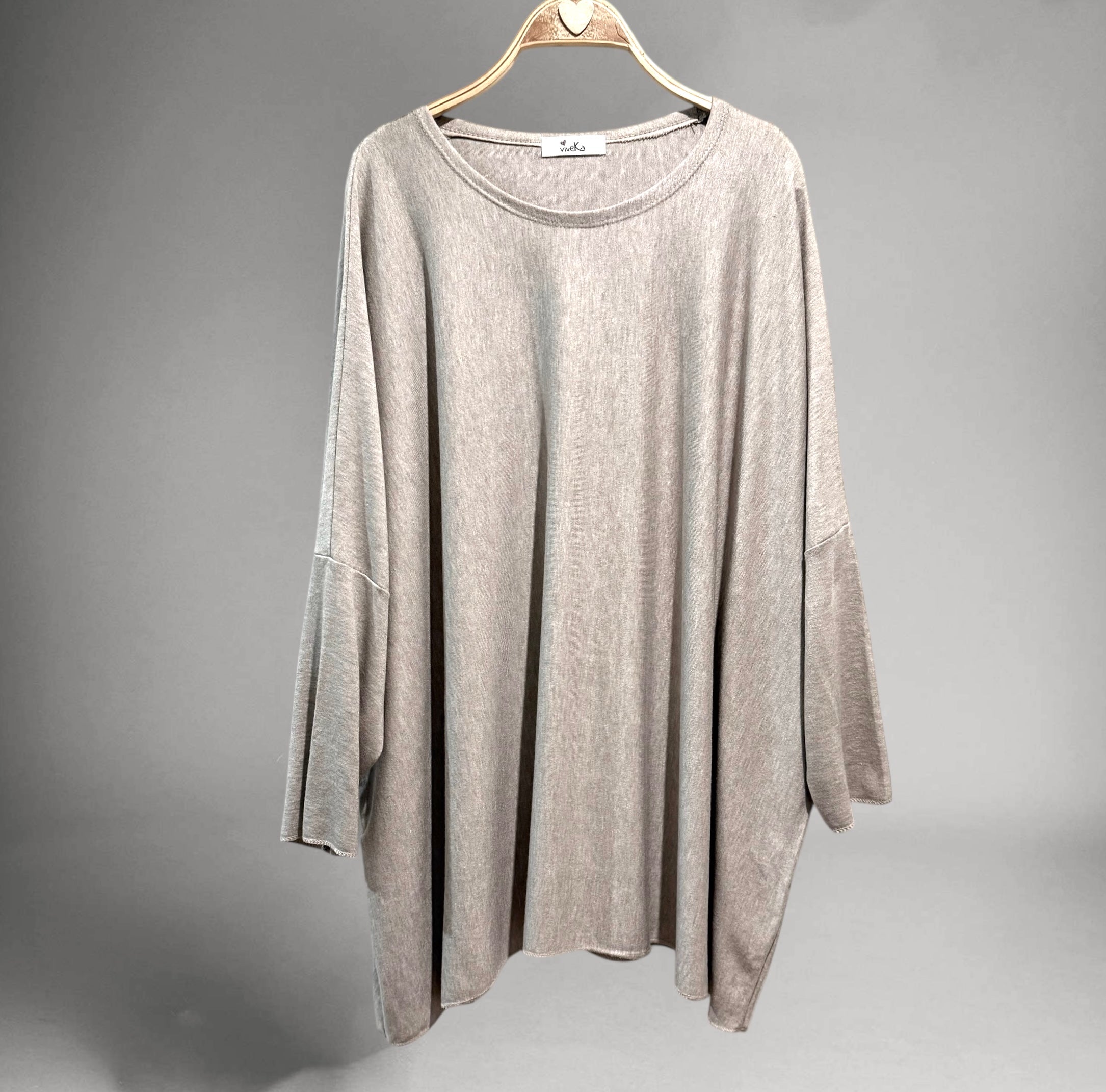 Jersey "Sempre" topo clarito