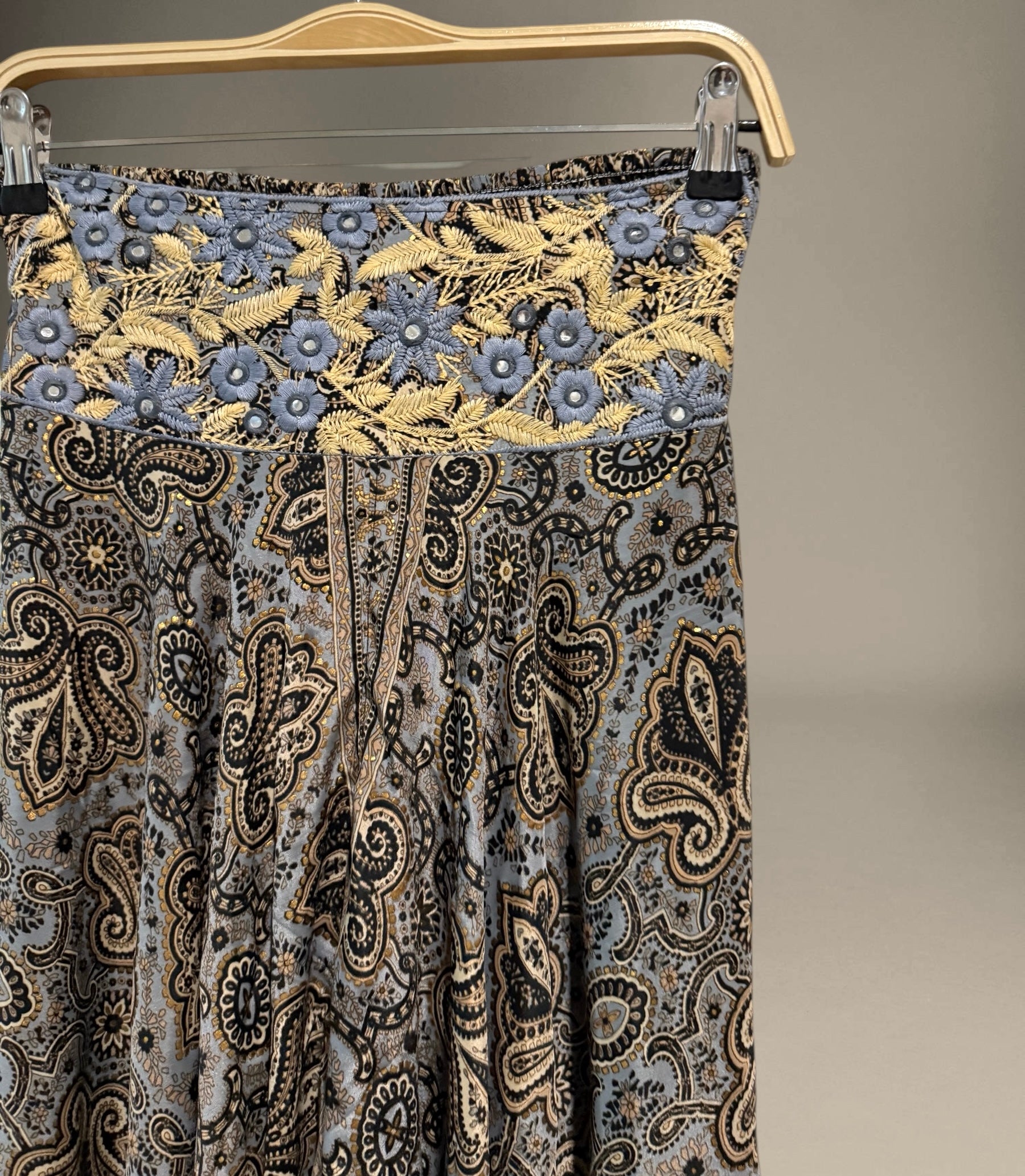 Falda pantalón "India Maia"