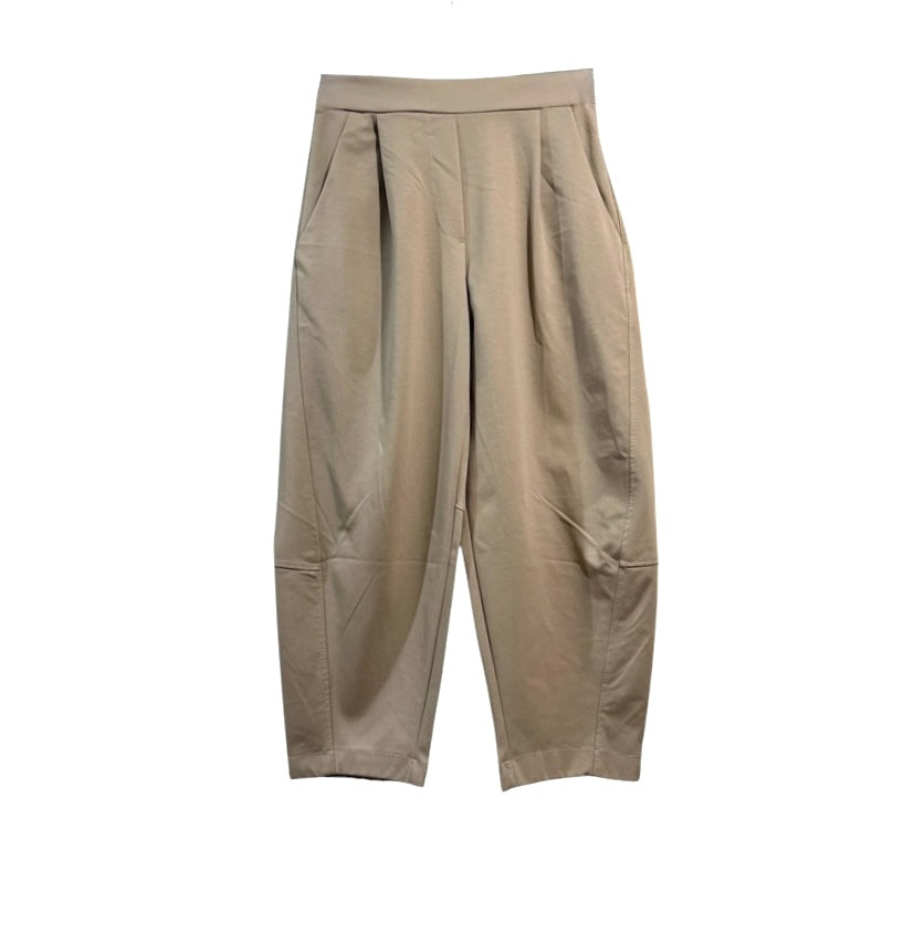 Pantalón "Ravello" negro