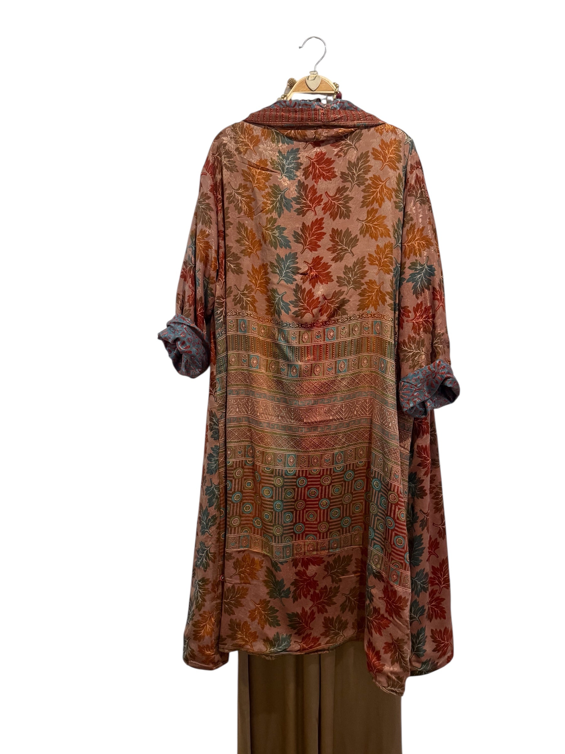 Kimono "Indira Amore"