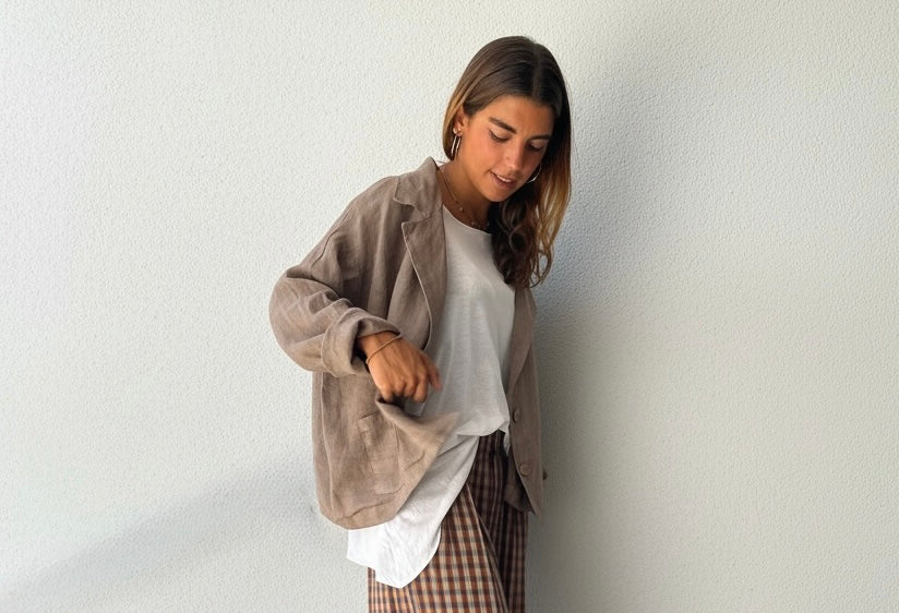Blazer "Leona"