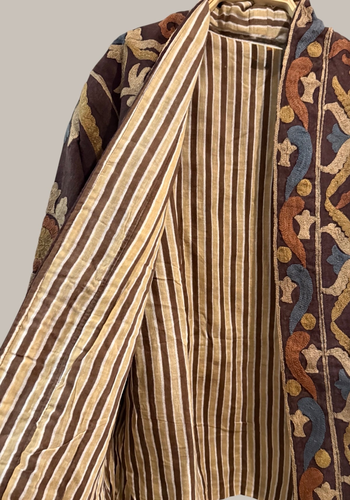 Chaqueta "Aadhila"