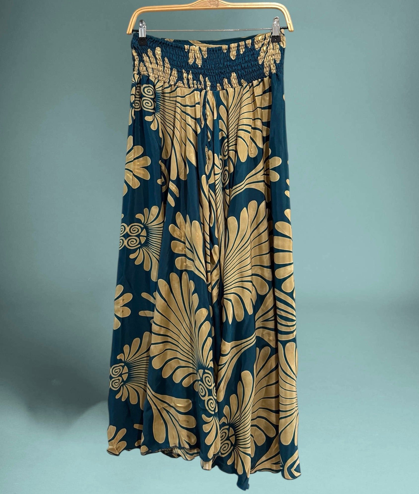 Falda pantalón "India Bimba" bondi
