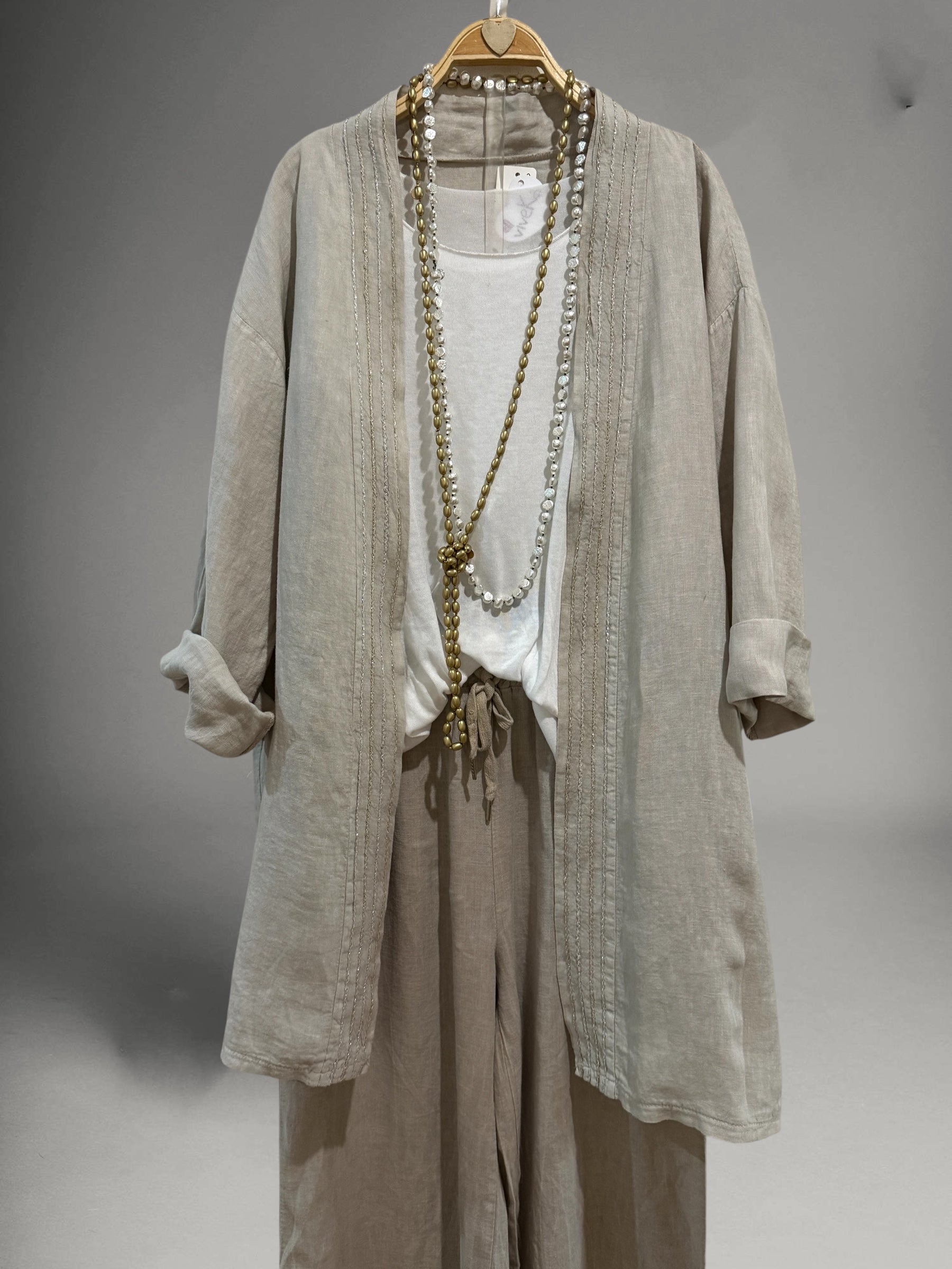 Kimono "Makarska"