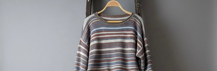 Jersey "Lilo" gris