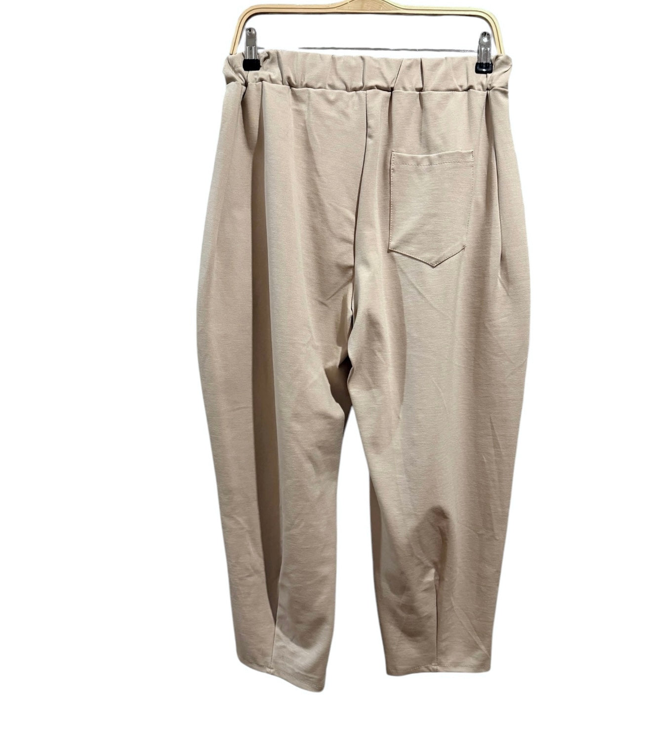 Pantalón "Slouchy Lulú"