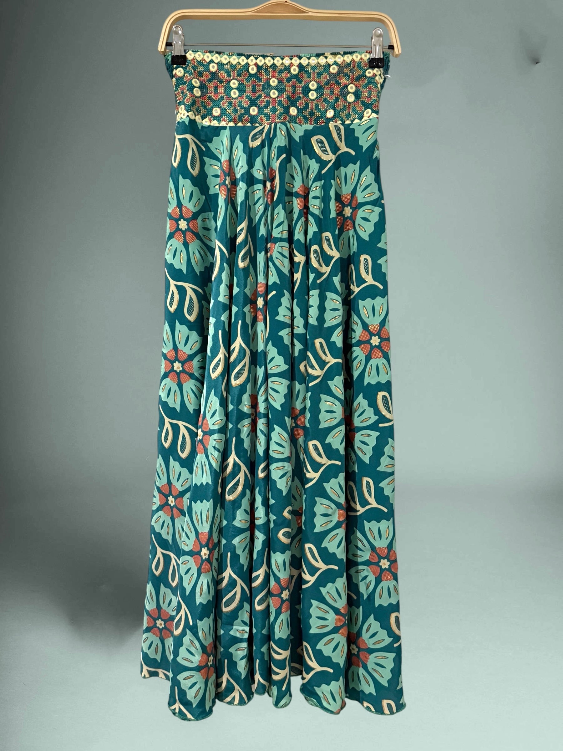Falda pantalón "Ousman"