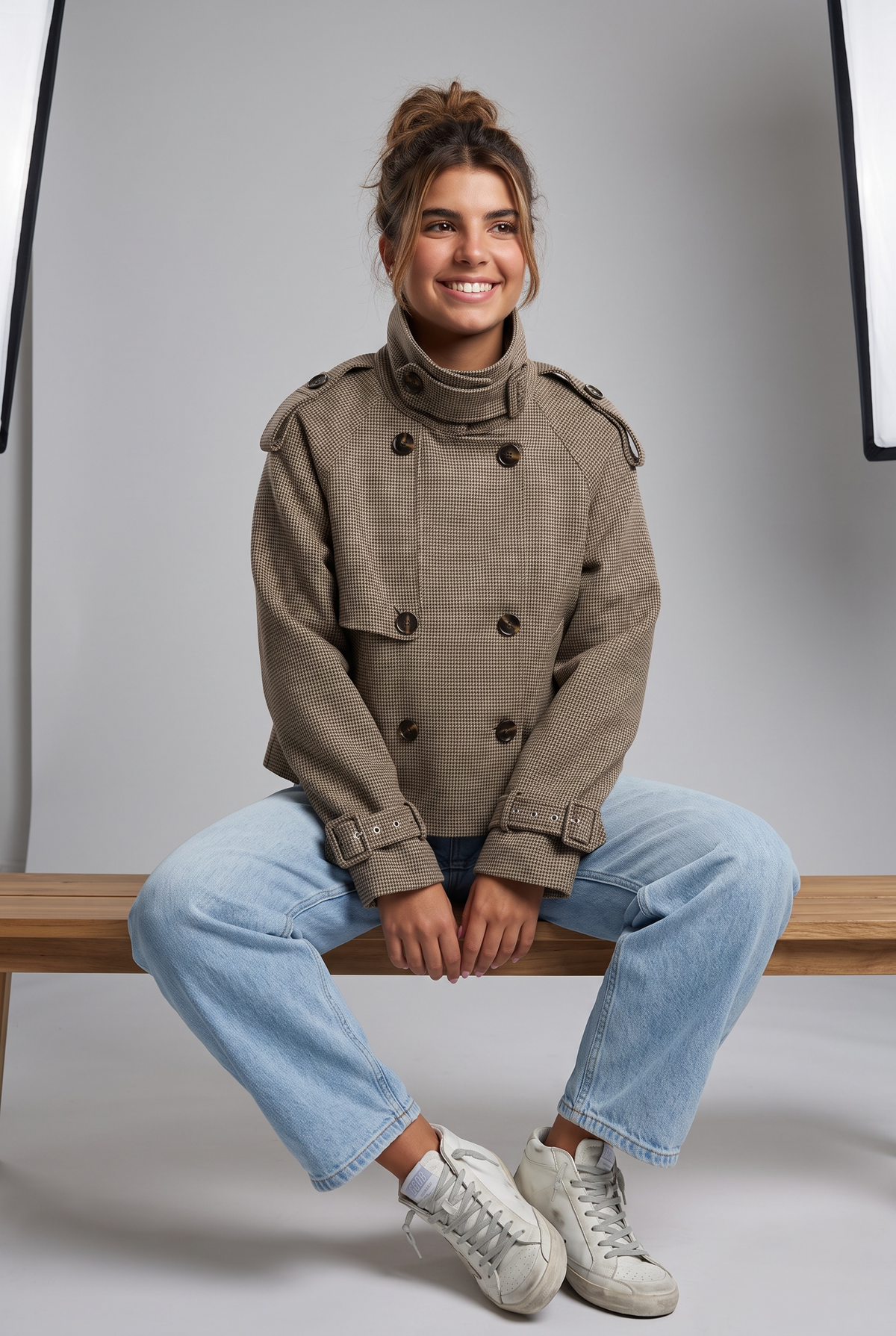 Trench "Camden"