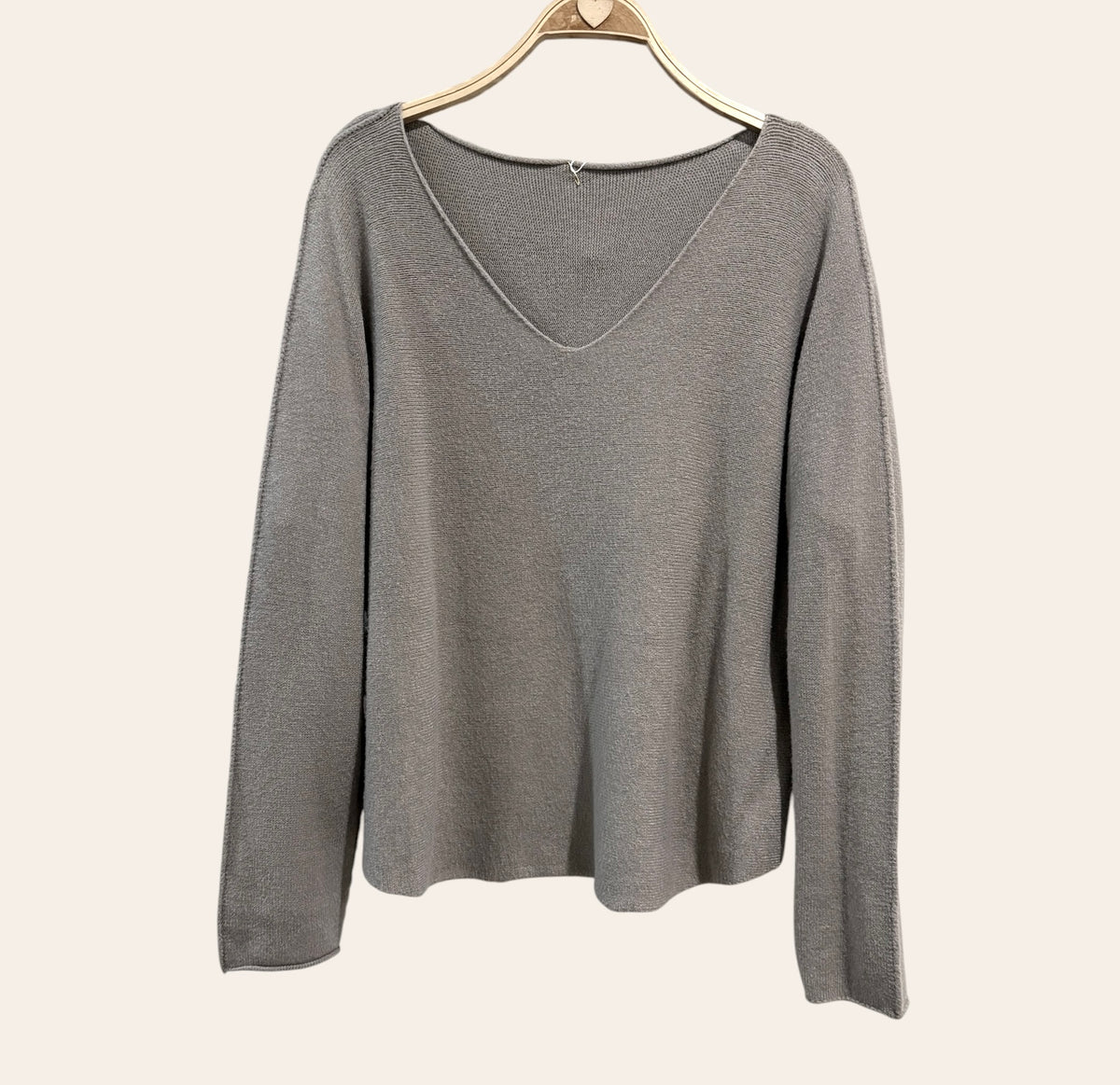 Jersey "Gemma Pico" topo