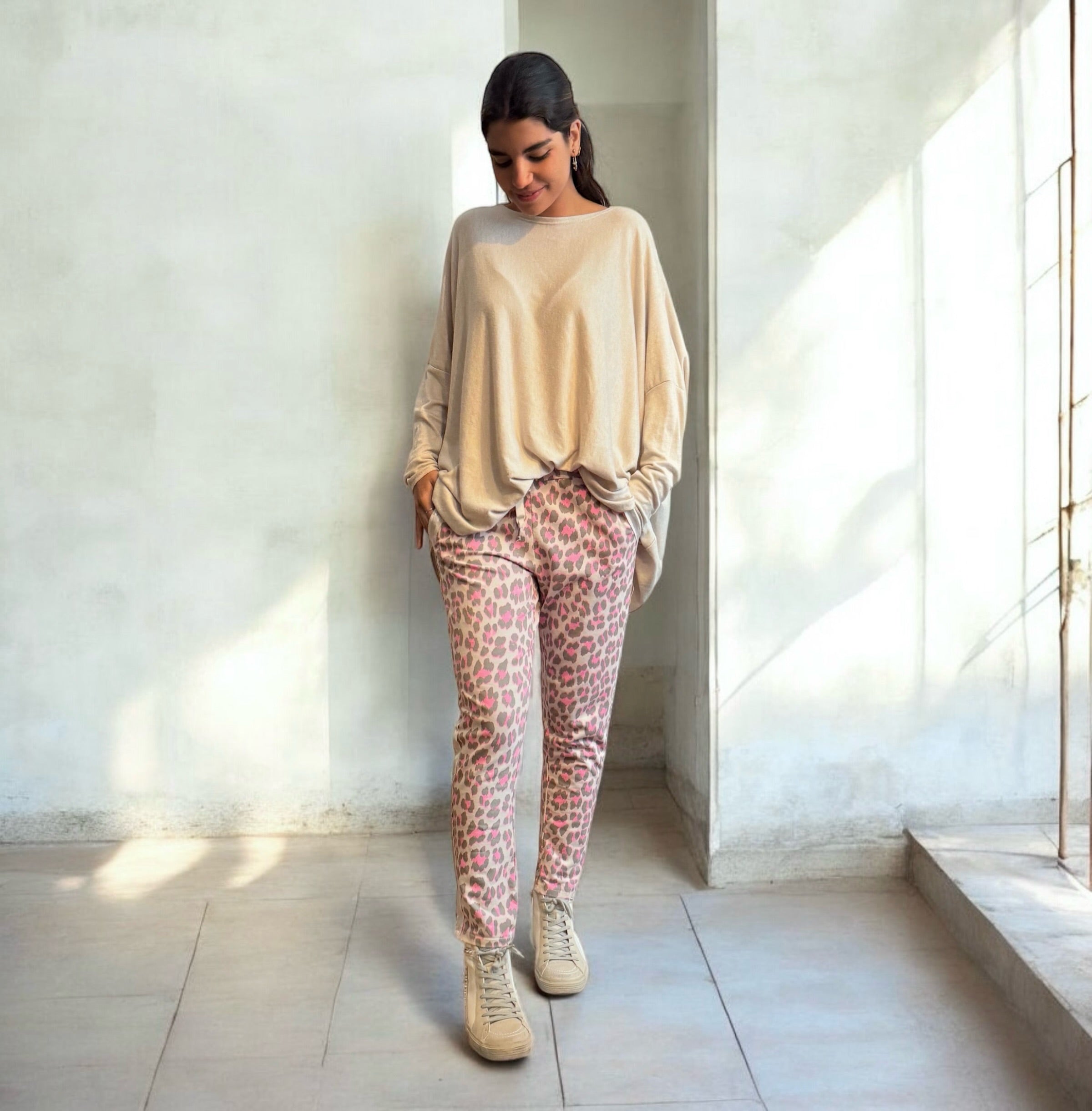 Jogger "Veronique"