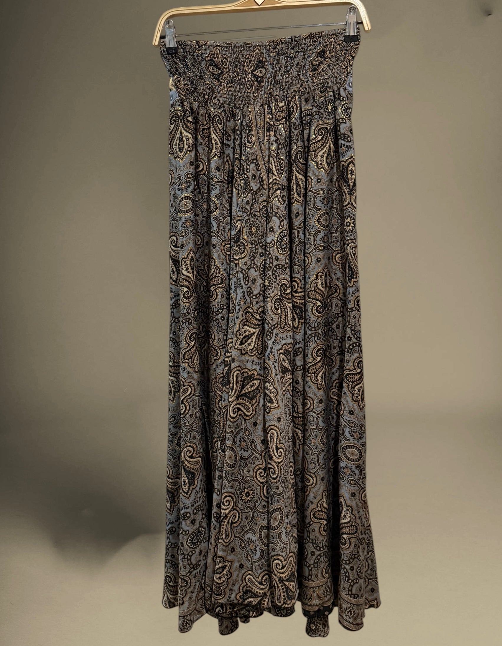 Falda pantalón "India Maia"