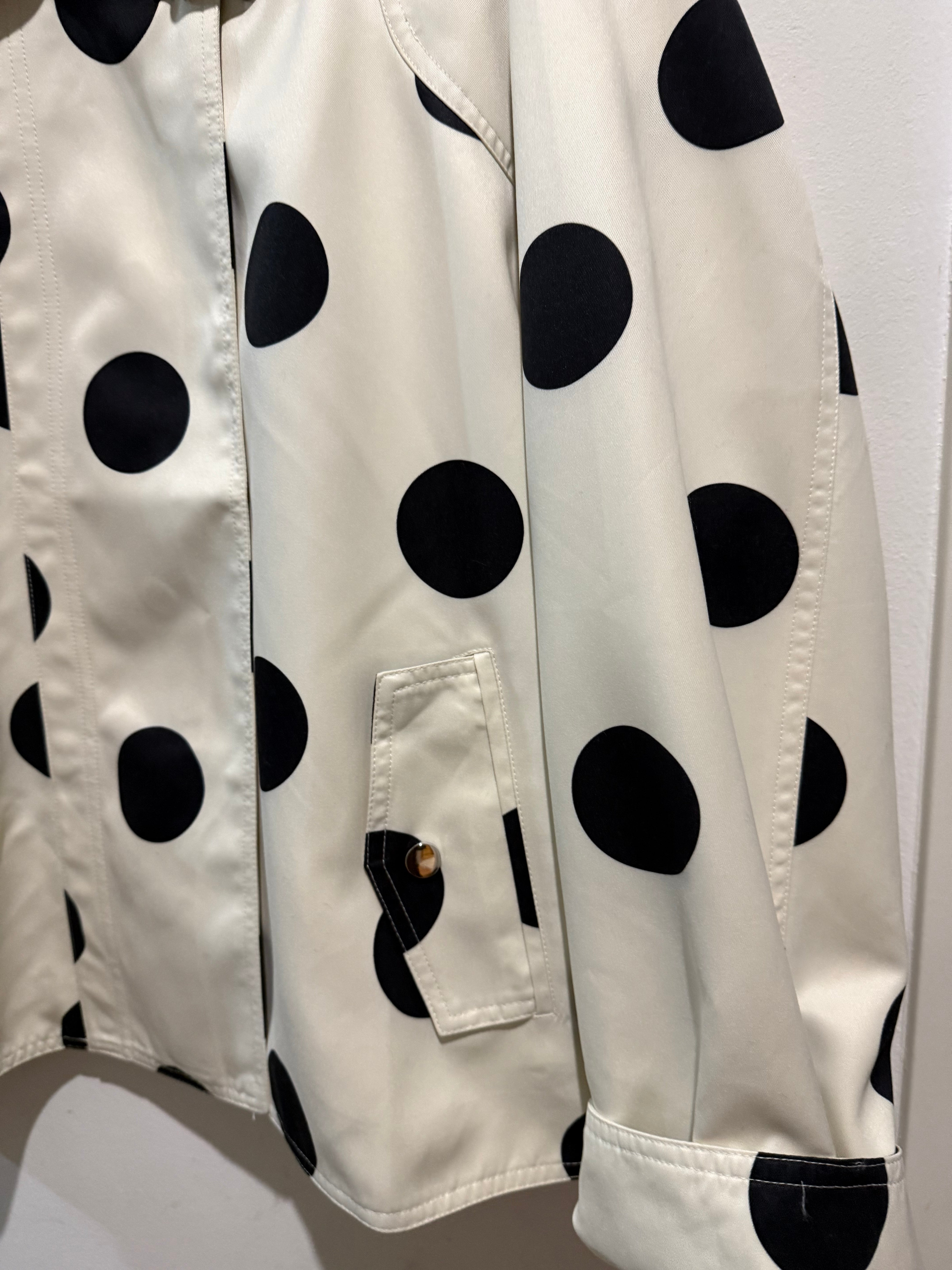 Trench "Mireia" corta