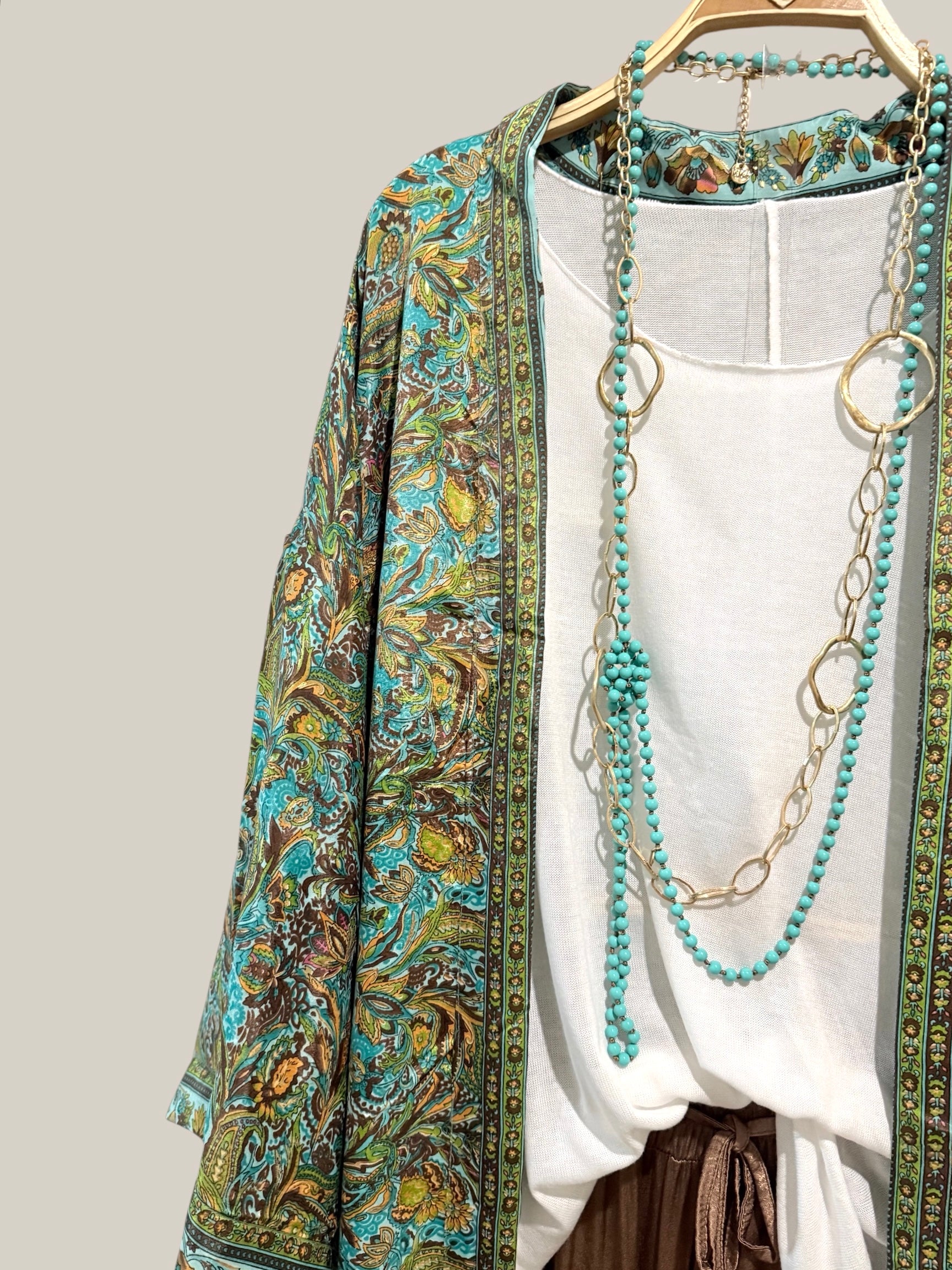 Kimono "Razha"
