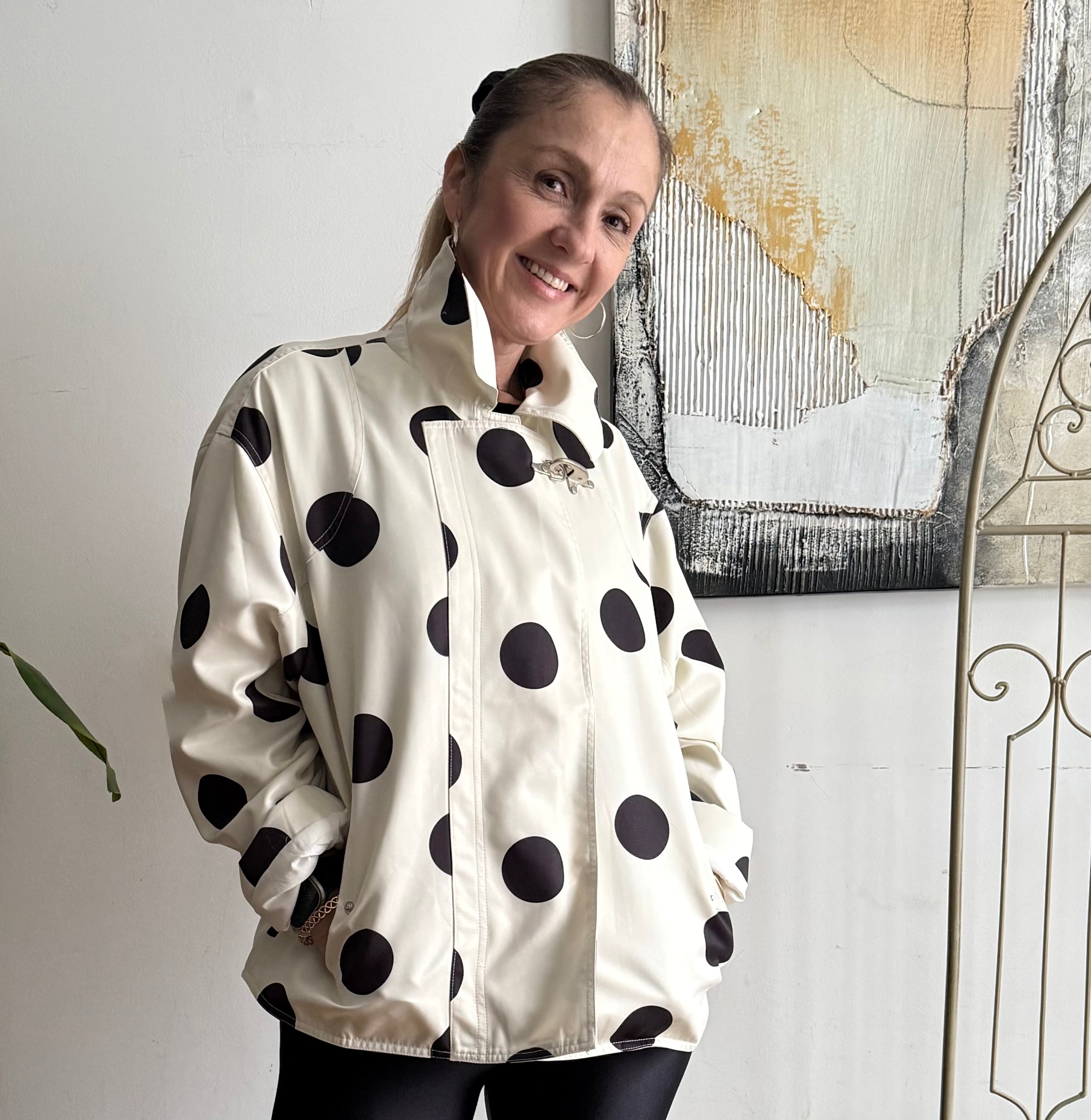 Trench "Mireia" corta