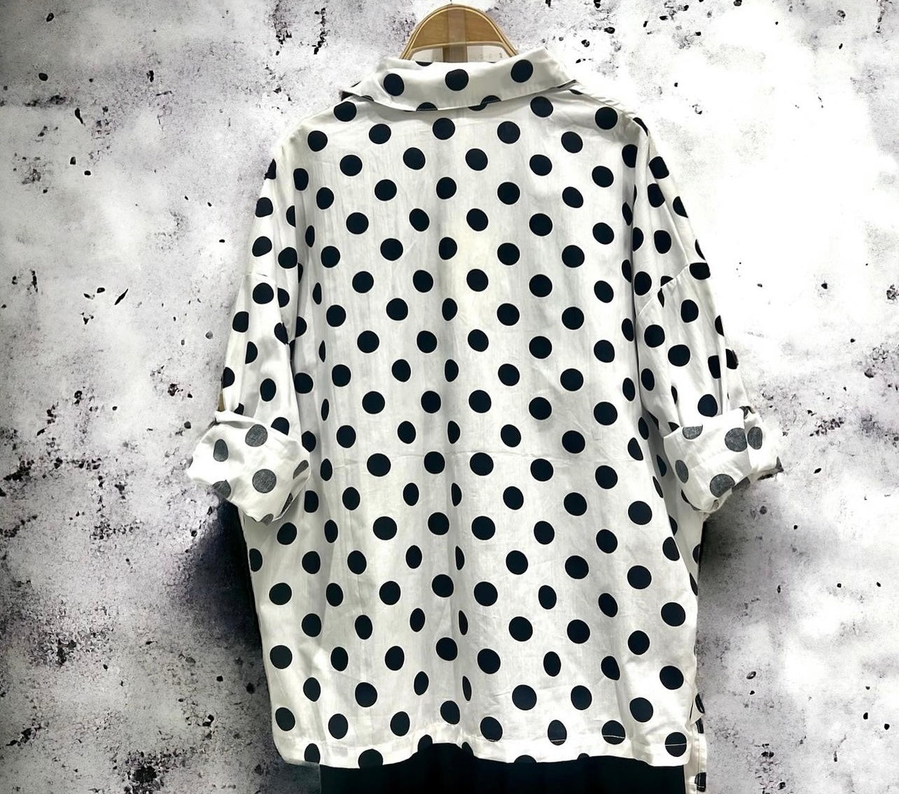 Camisa "Audrey"