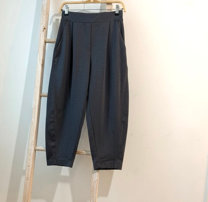 Pantalón "Ravello" gris