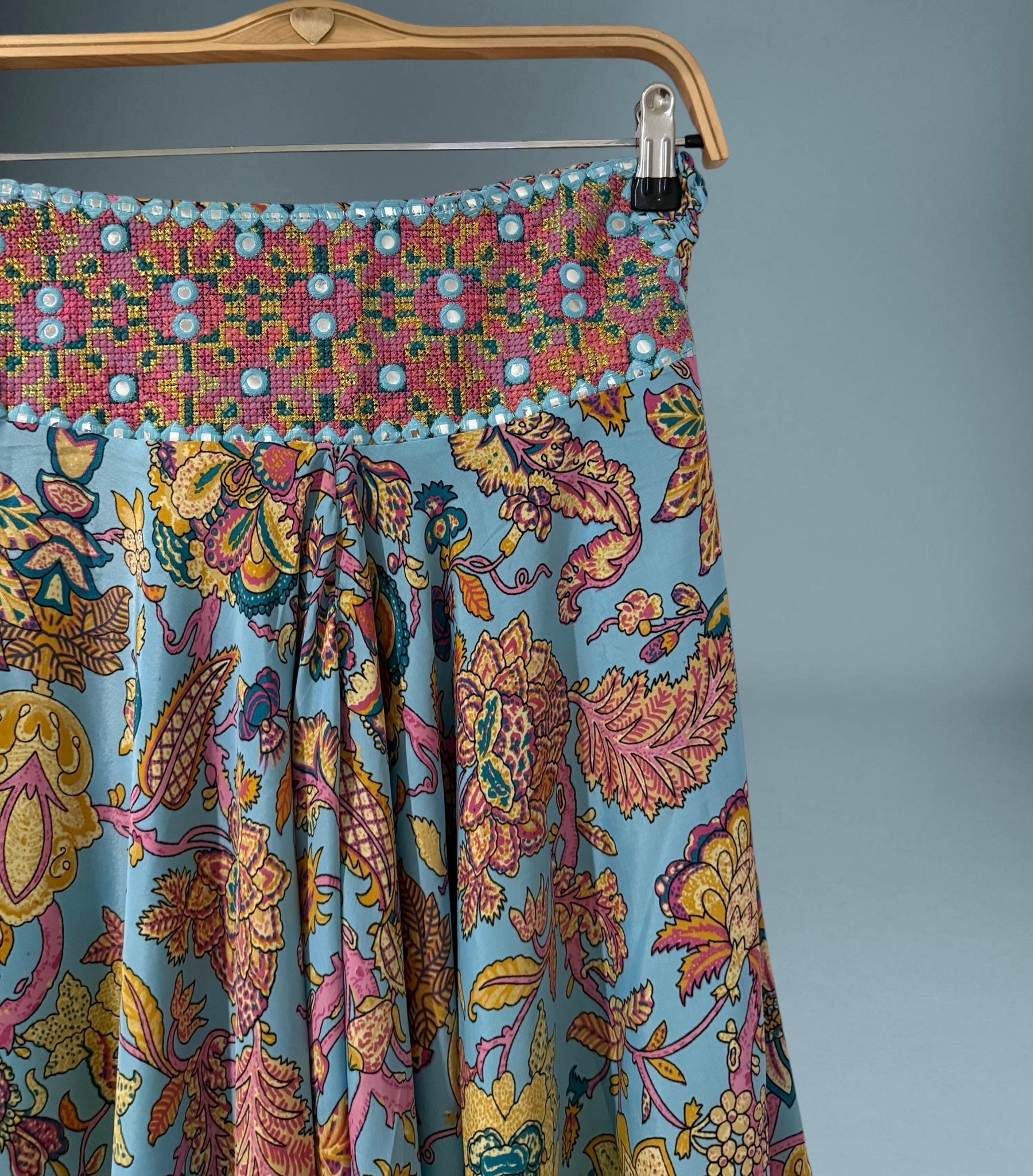 Falda pantalón "Kristella"