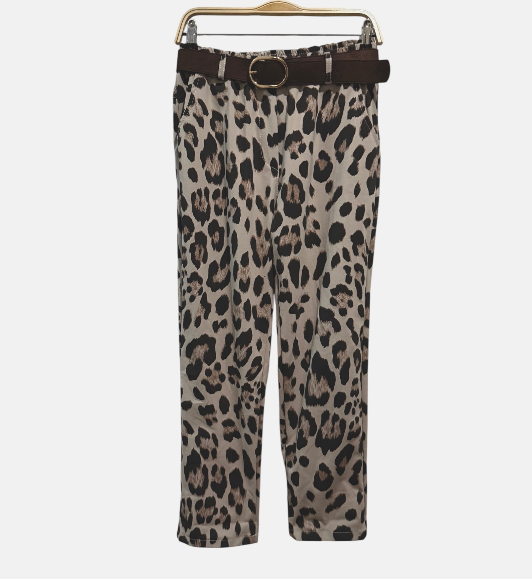 Pantalón "Jogger Leo"