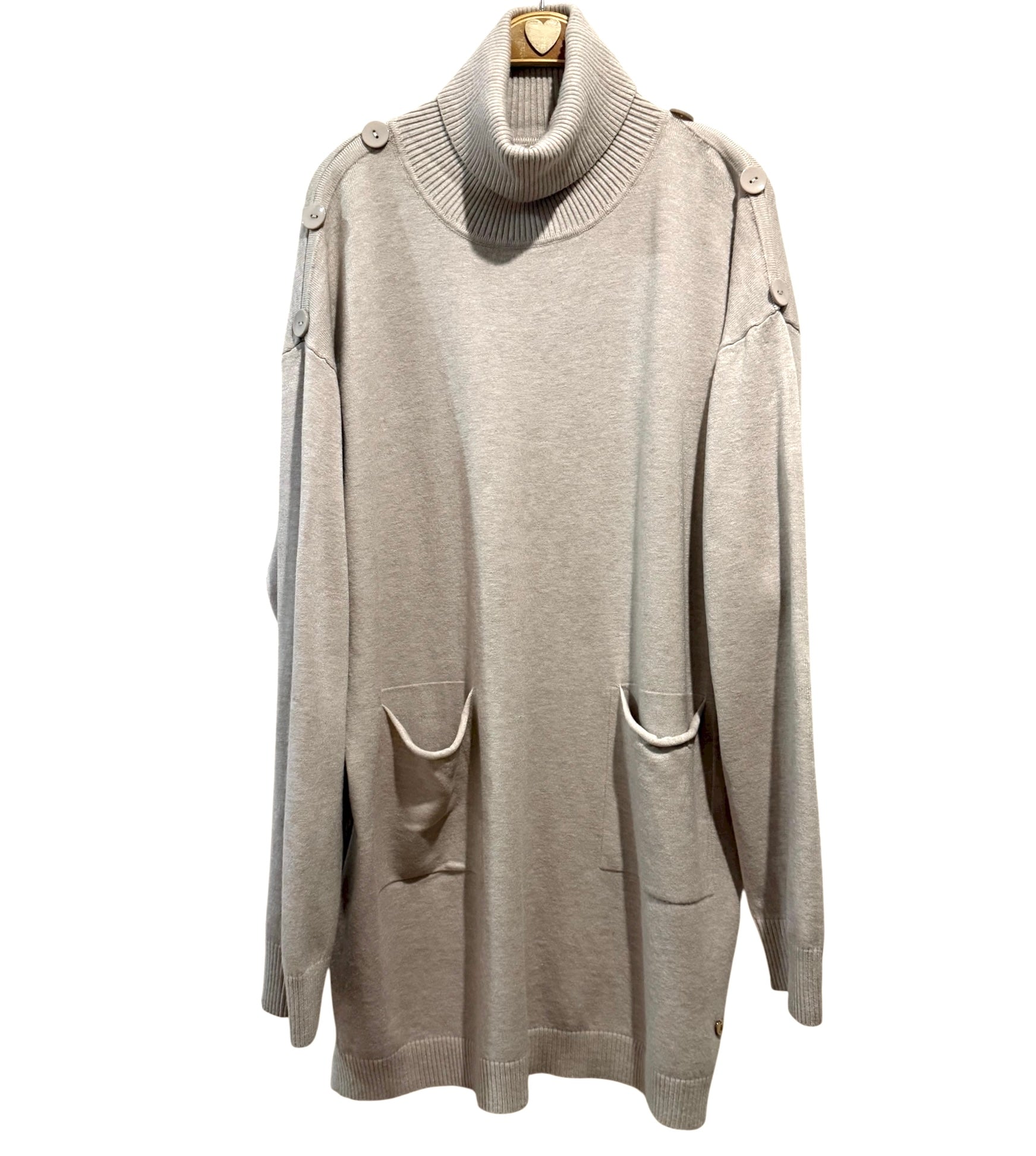 Conjunto "Raffaella"
