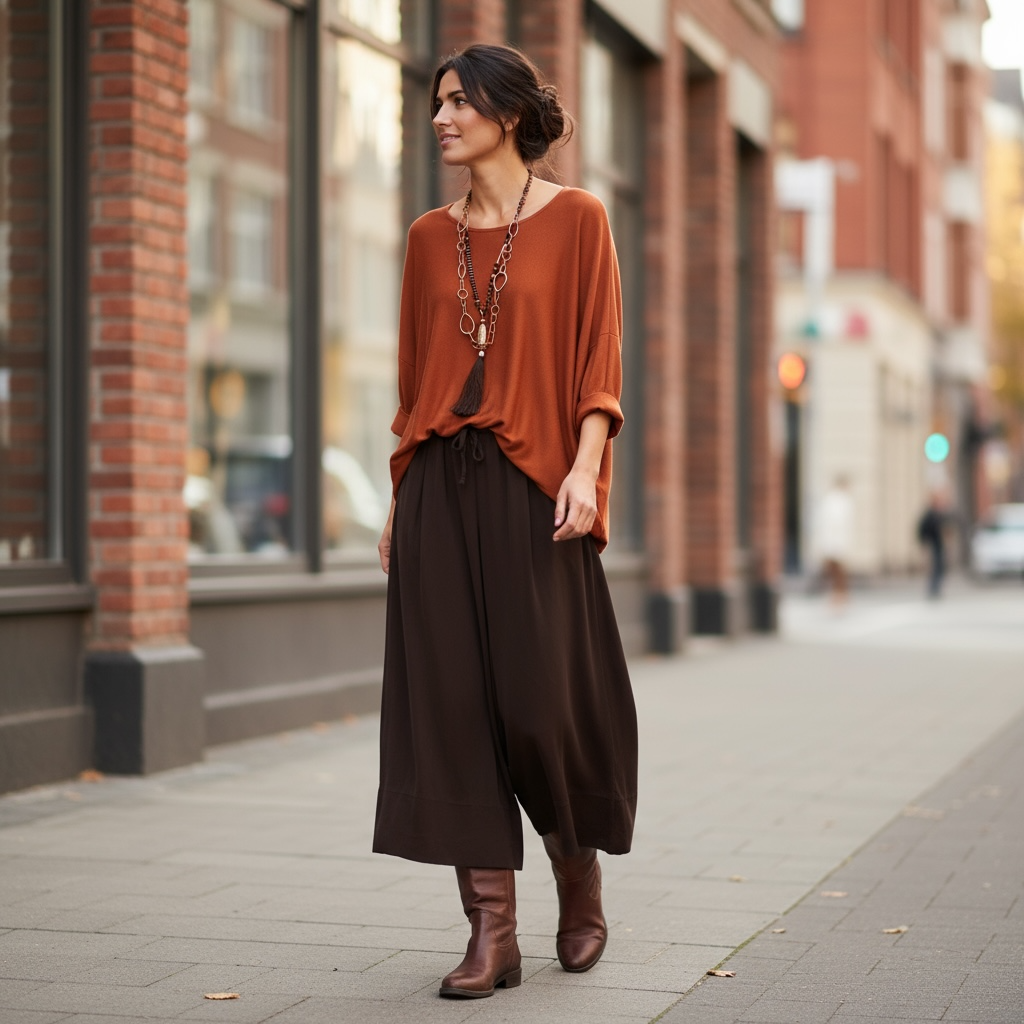 Jersey "Over Must" teja