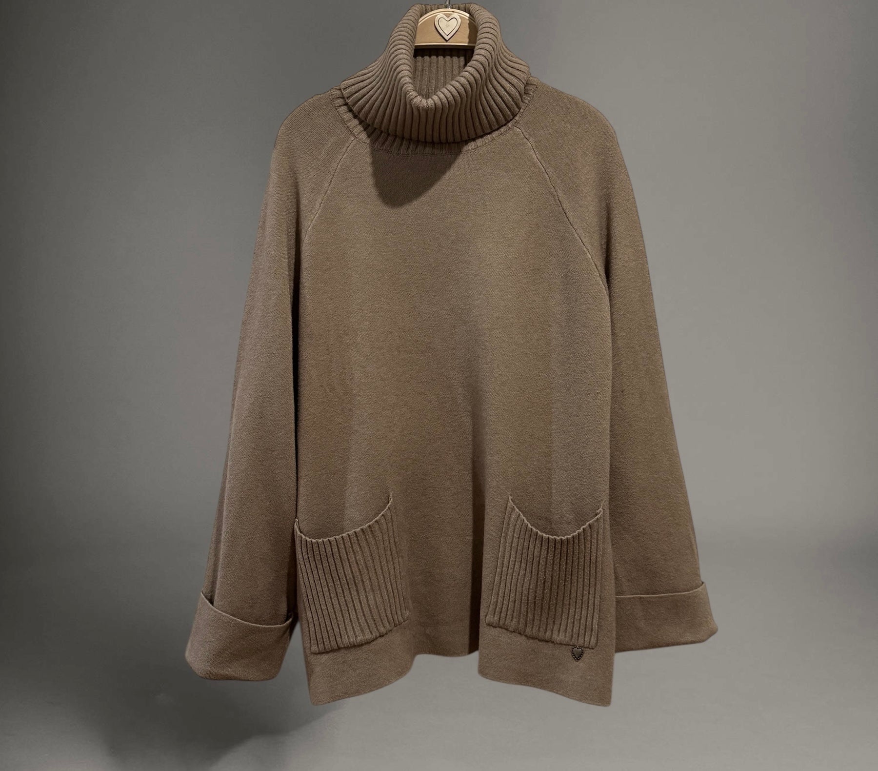 Conjunto "Lourdes" topo